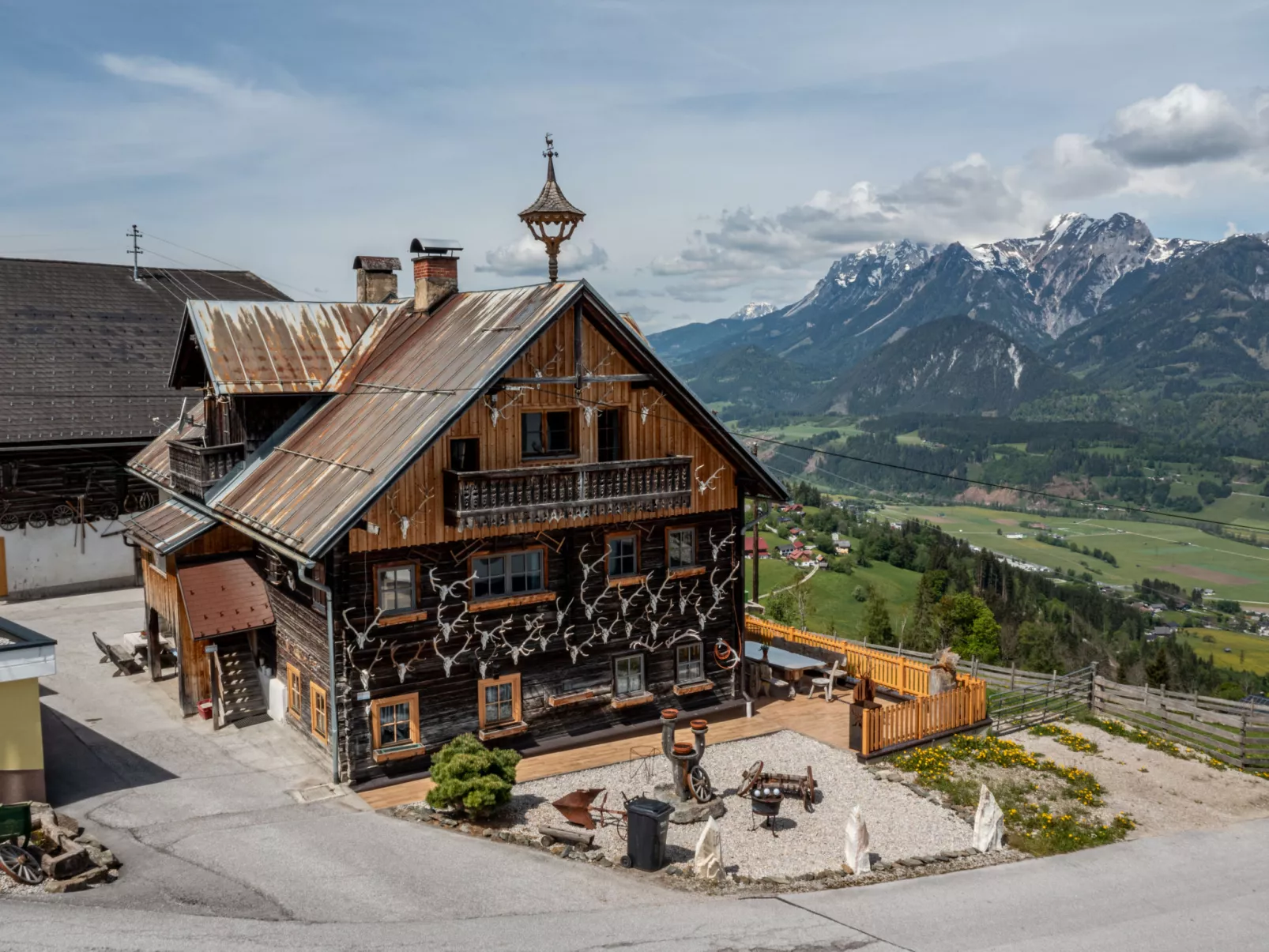 Kollerhof-Outside