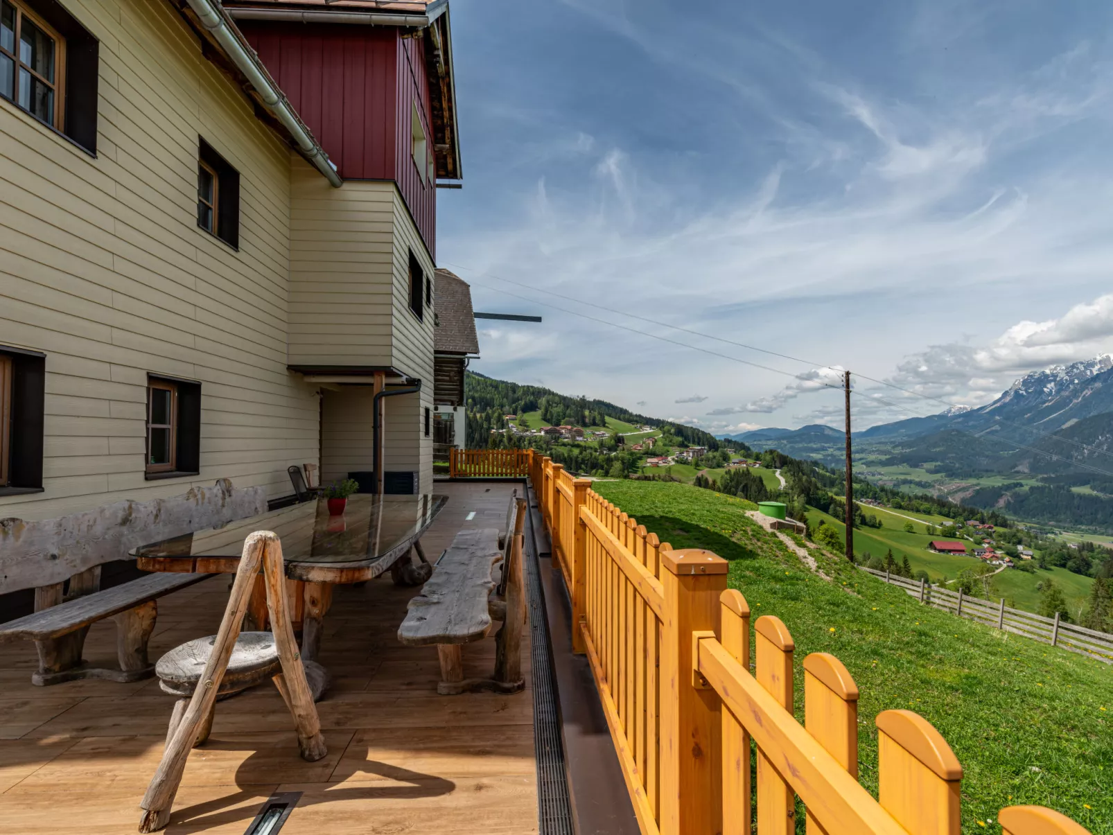 Kollerhof-Outside