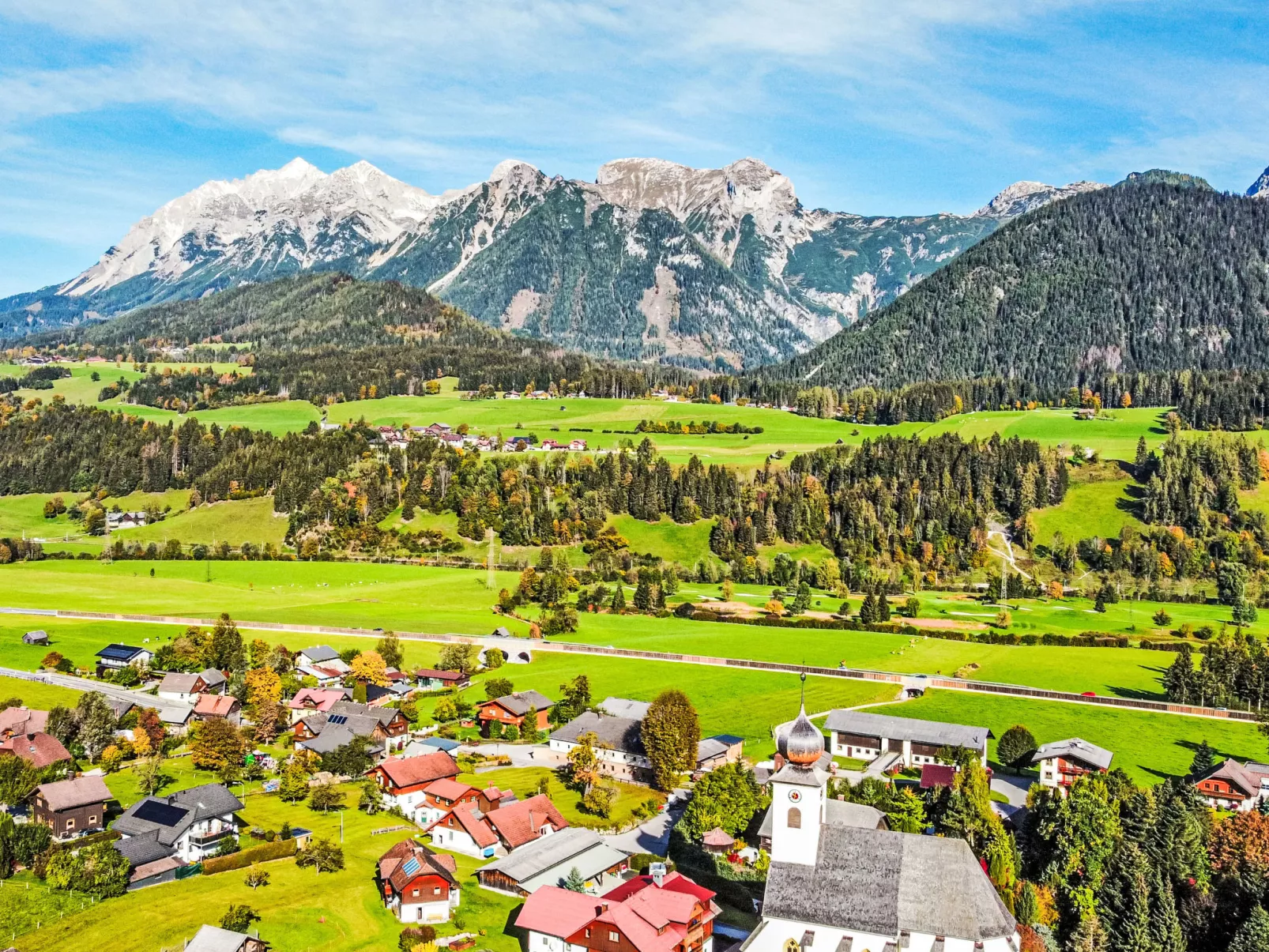 Mawa-Draußen
