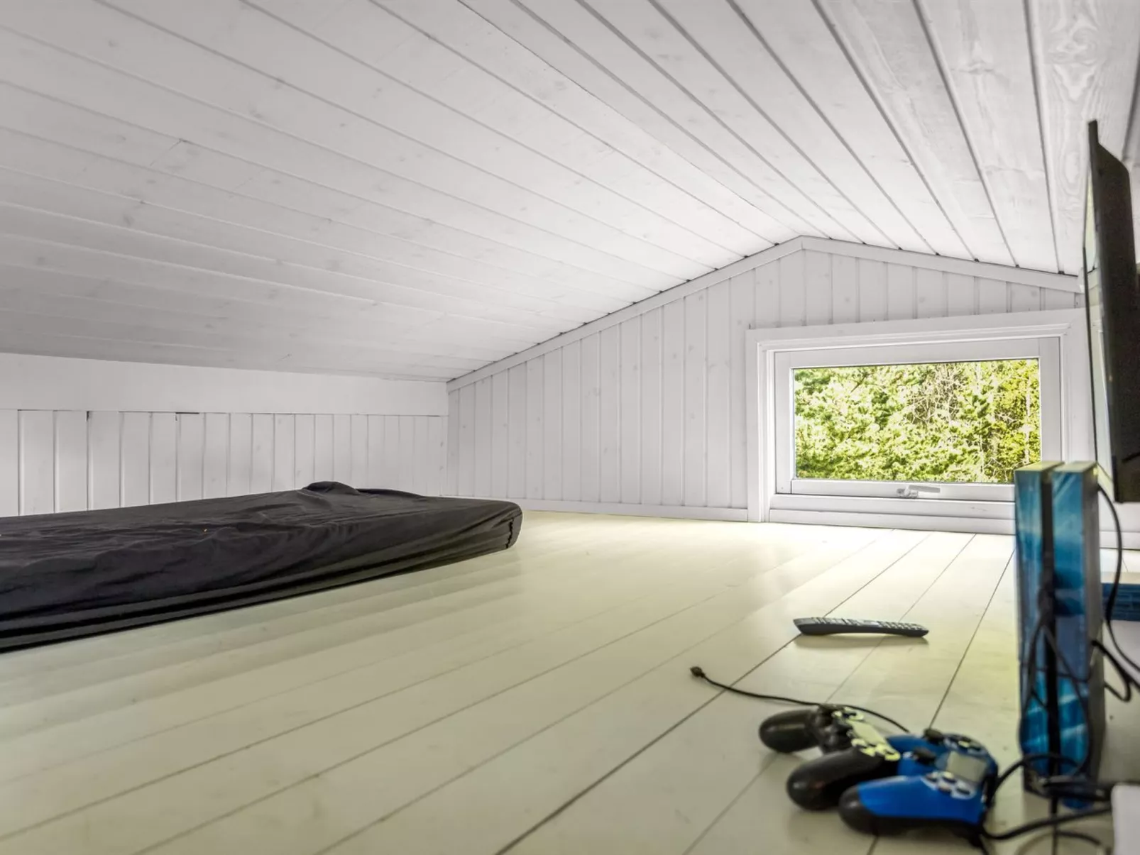 "Halwarth" - 250m from the sea-Inside