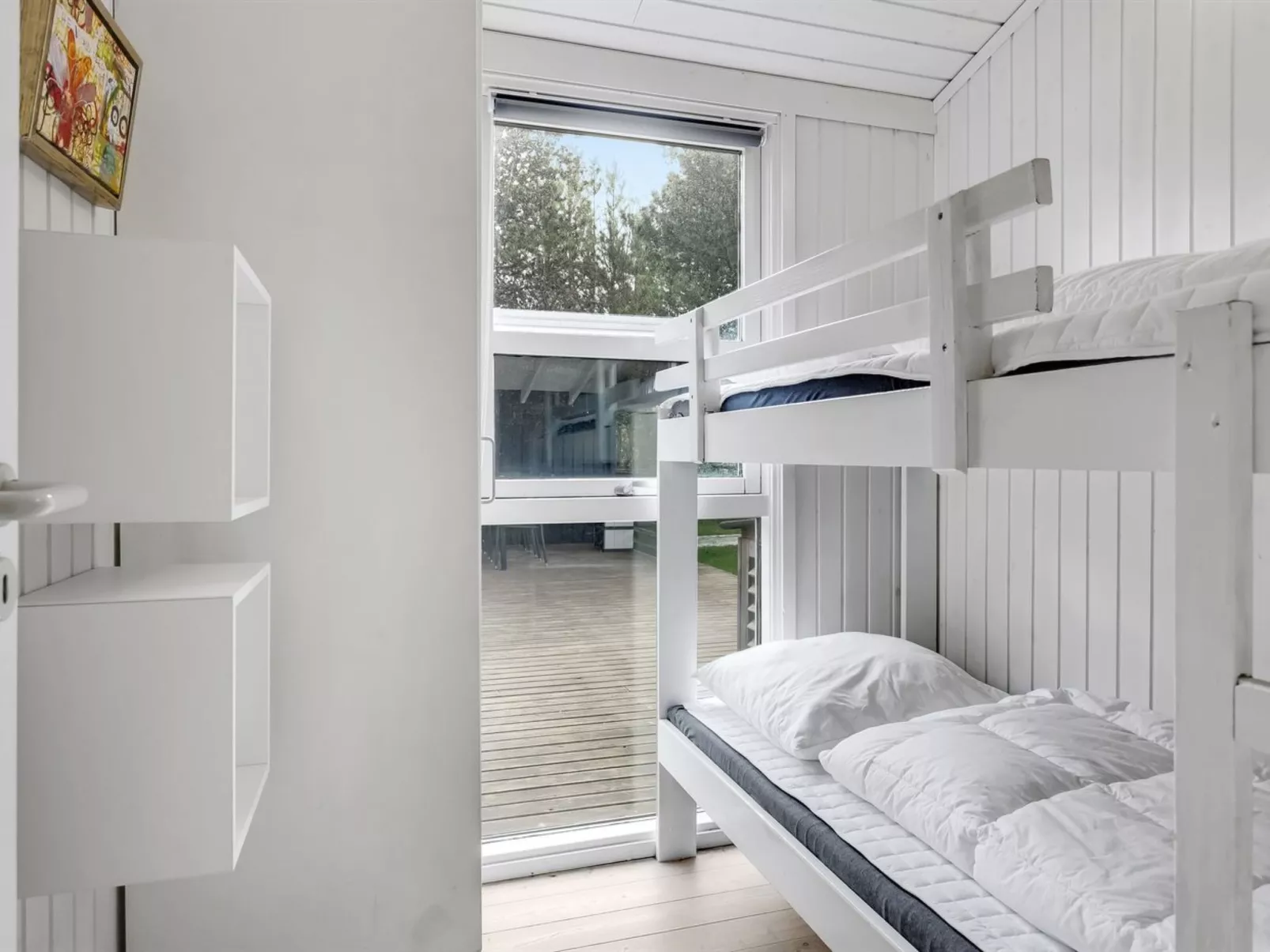 "Halwarth" - 250m from the sea-Inside