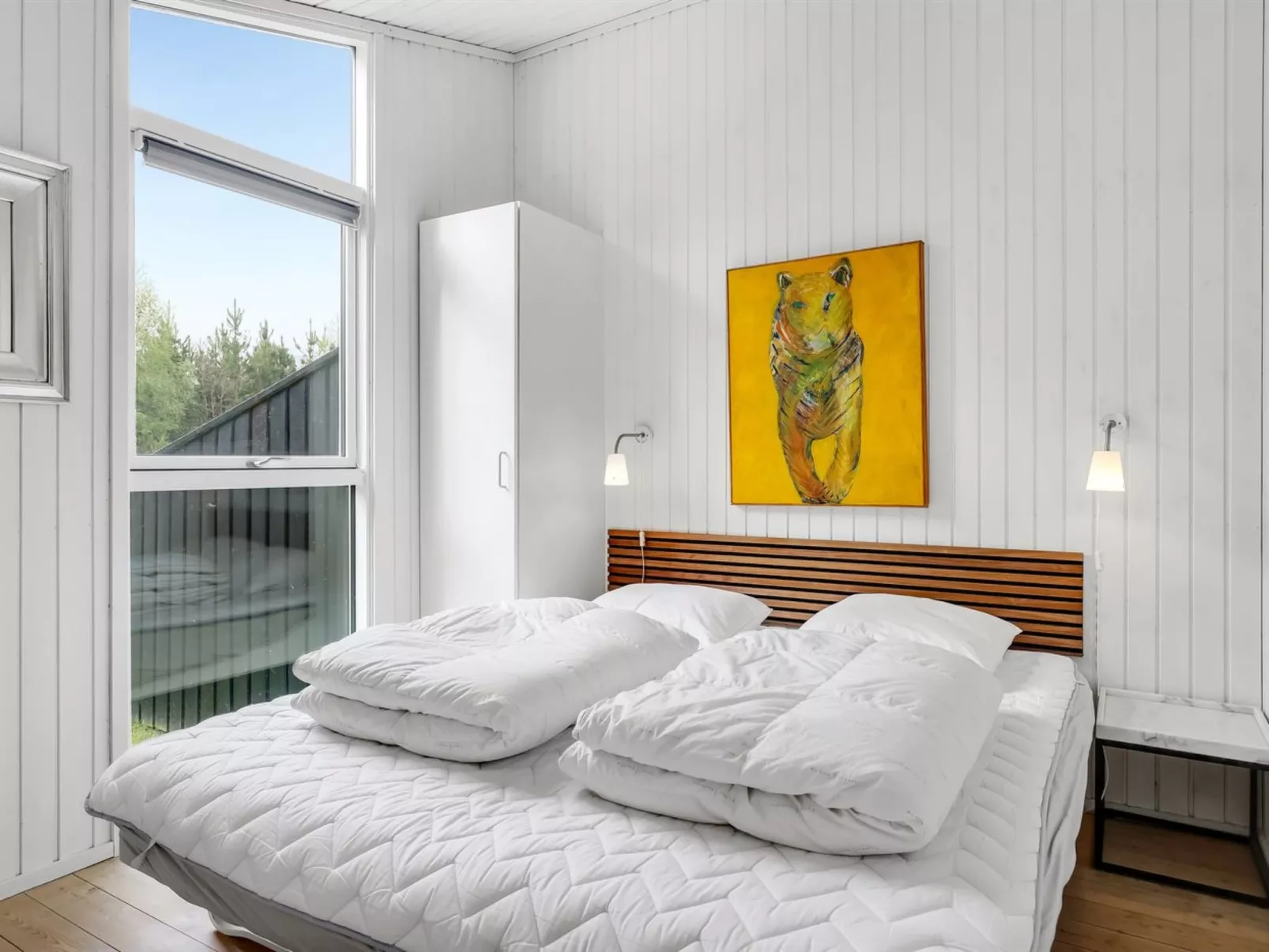 "Halwarth" - 250m from the sea-Inside