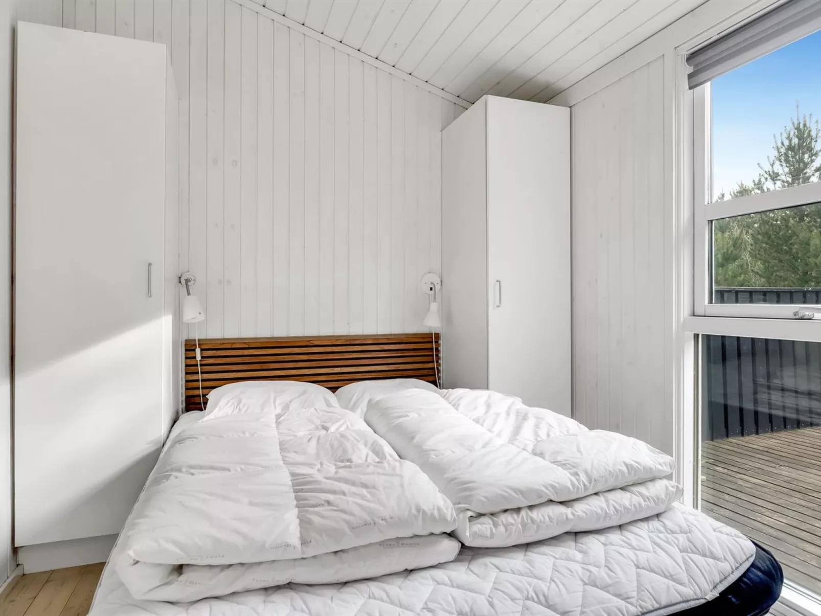 "Halwarth" - 250m from the sea-Inside