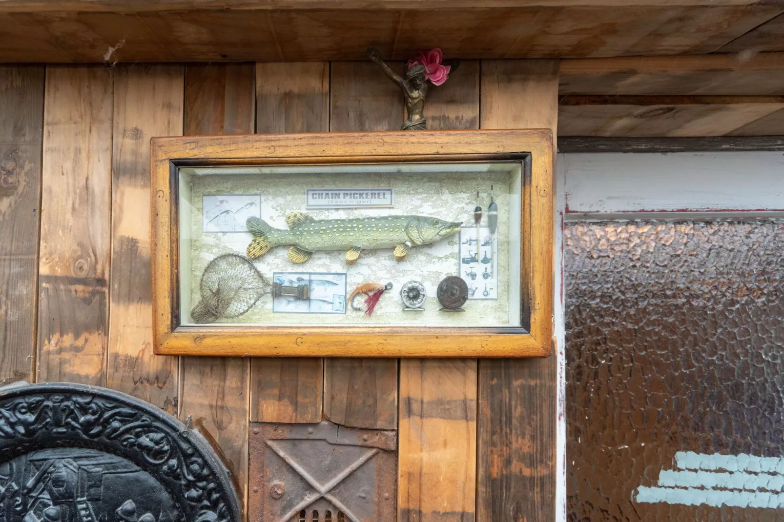 Rollstuhlgerecht Wohnen mit Wintergarten-Atmosphere