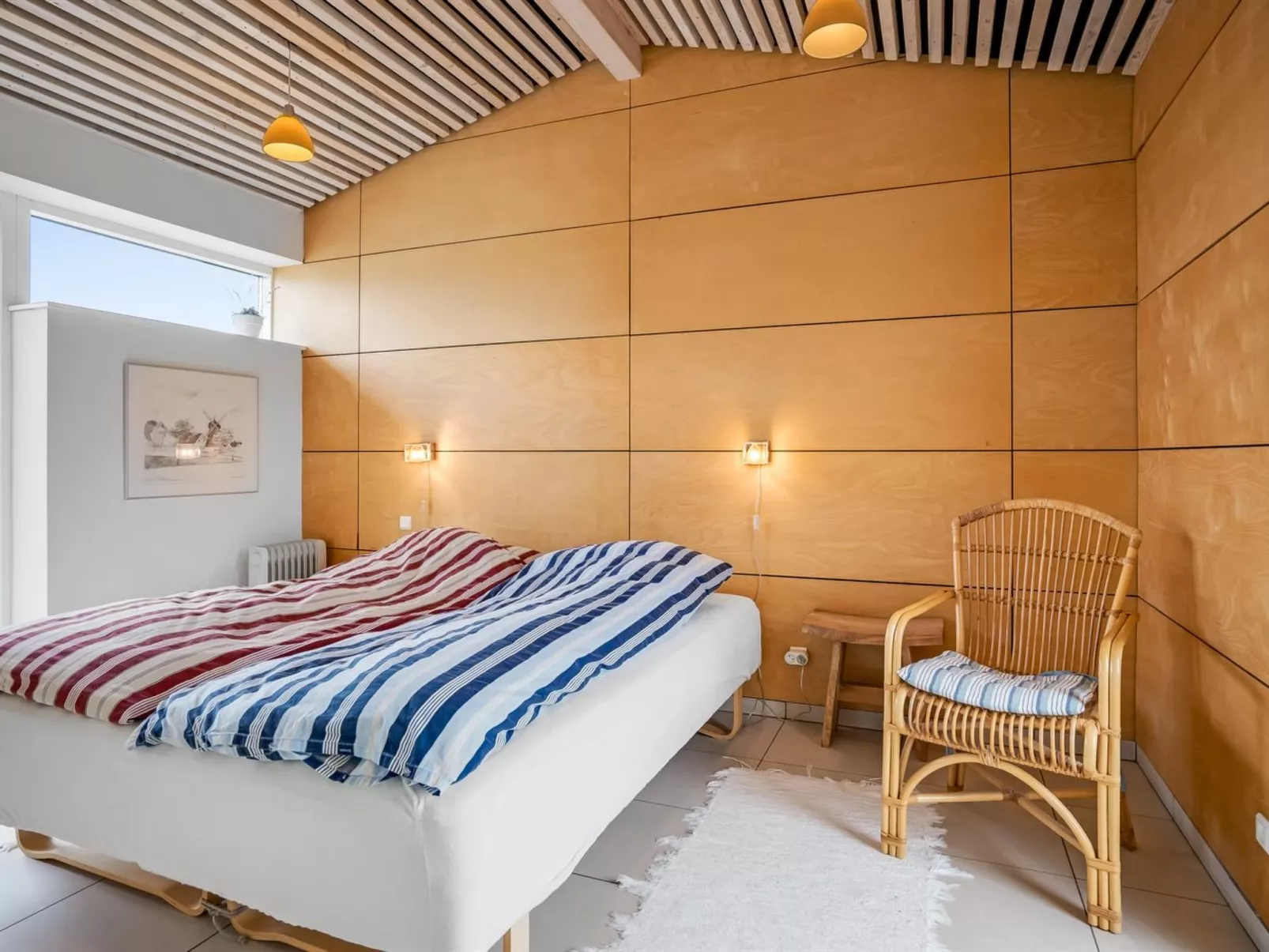 "Tinea" - 50m from the sea-Inside