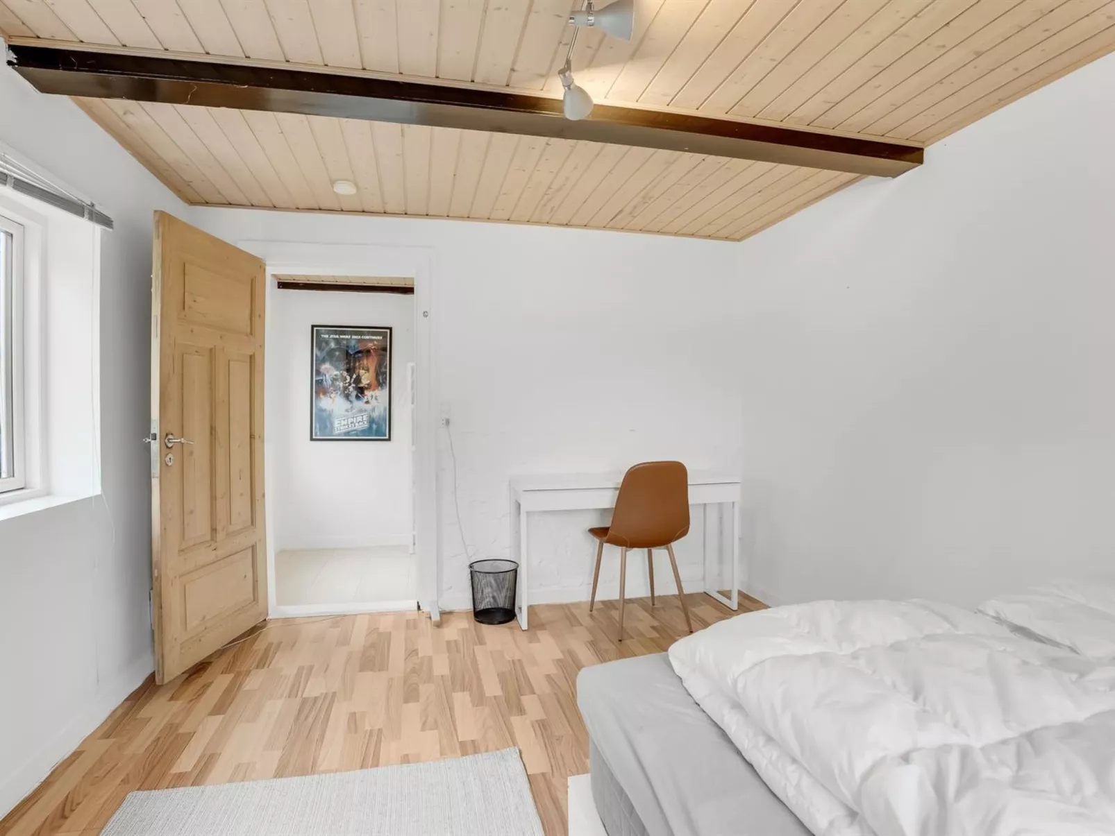 "Onida" - 5.5km from the sea-Inside