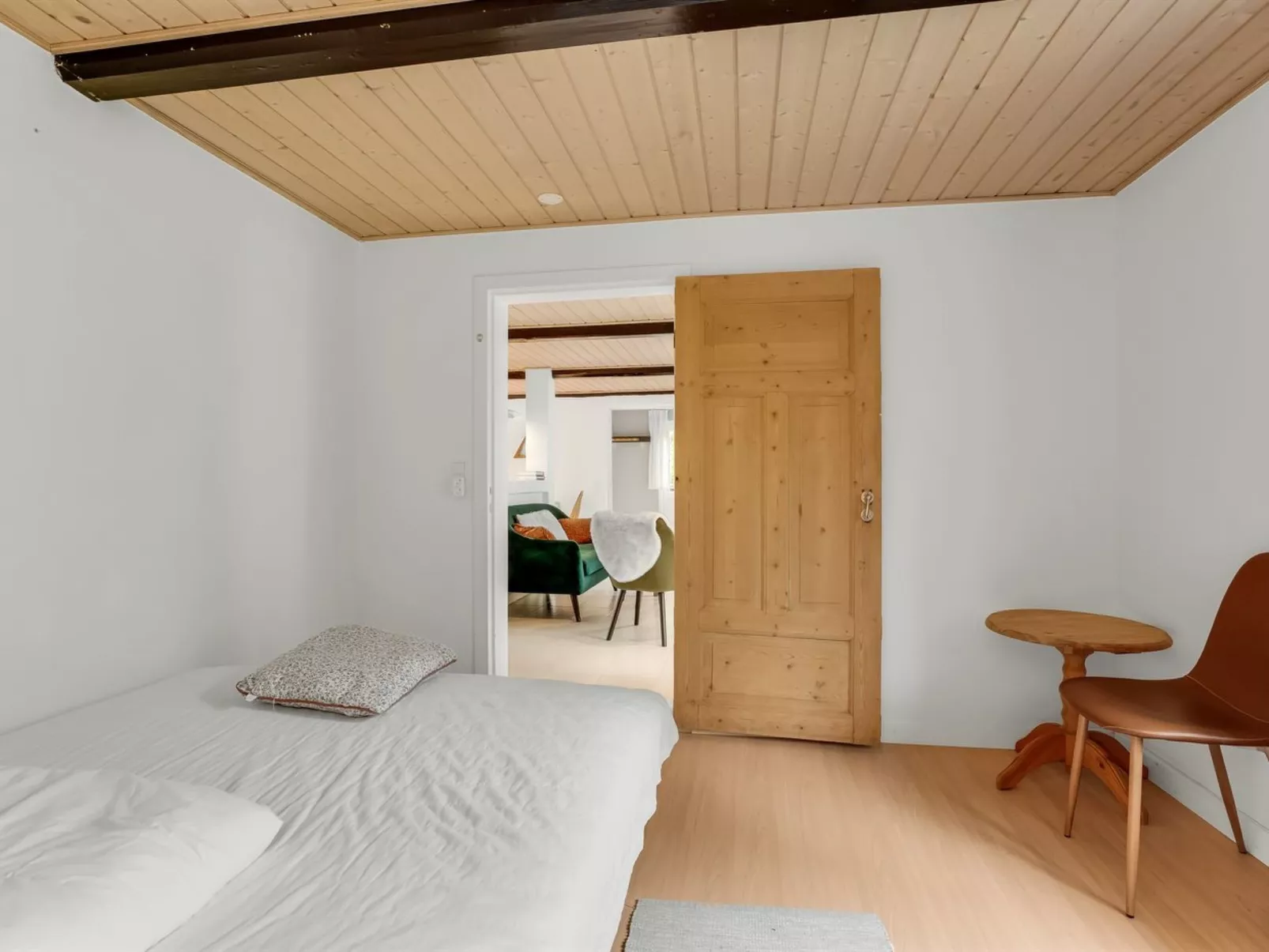 "Onida" - 5.5km from the sea-Inside