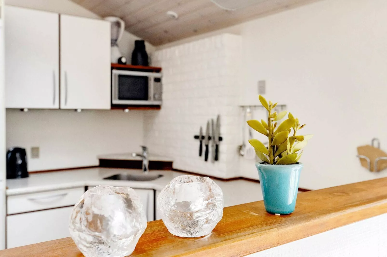 4 star holiday home in Hals-By Traum-Indoor