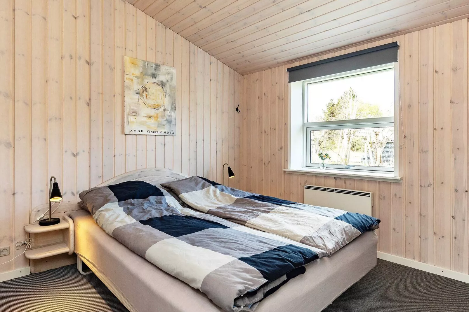 4 star holiday home in Hals-By Traum-Indoor