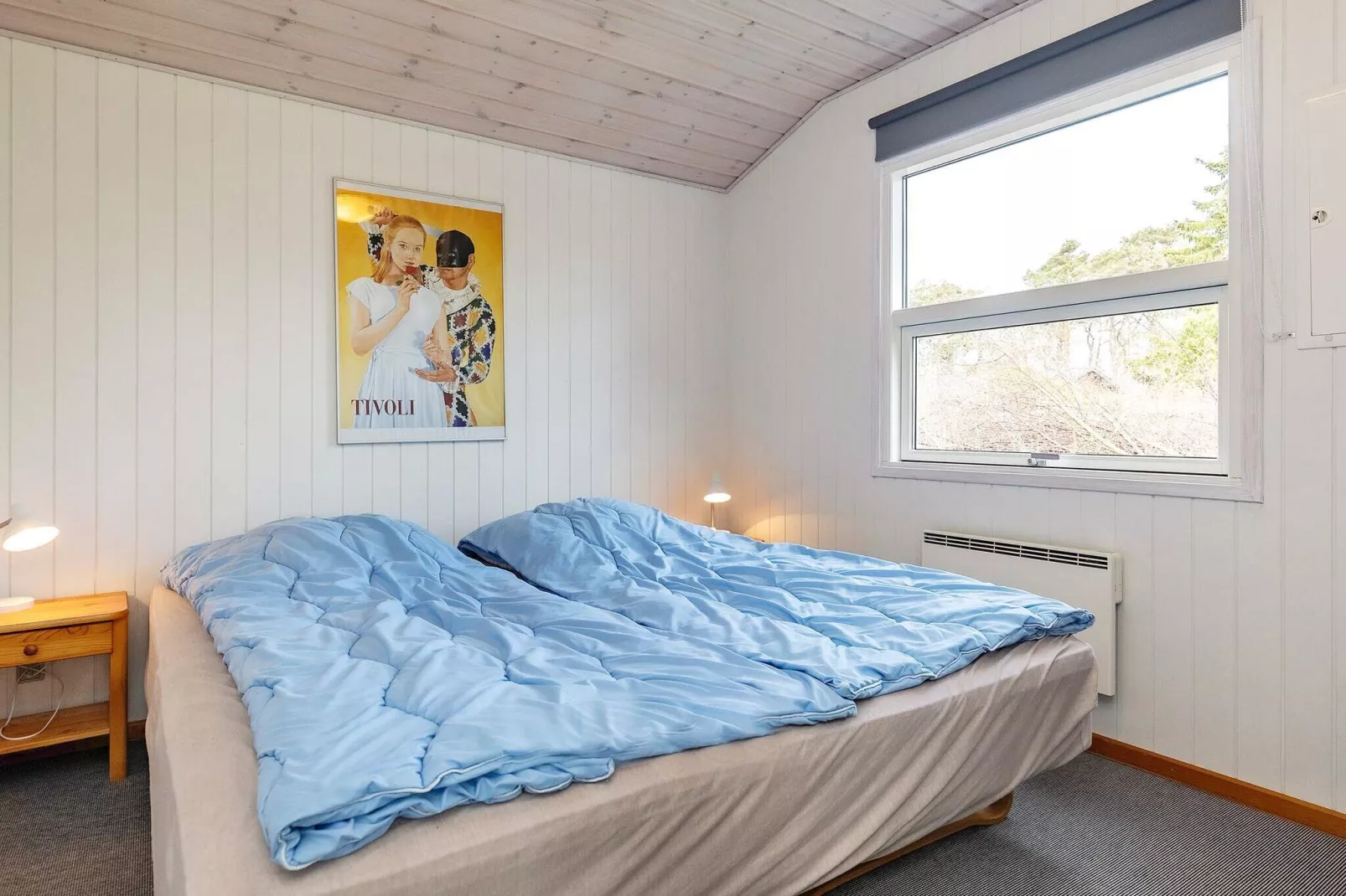4 star holiday home in Hals-By Traum-Indoor