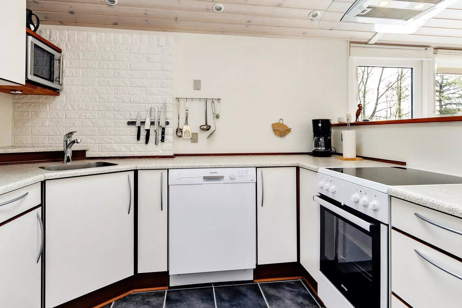 4 star holiday home in Hals-By Traum-Indoor