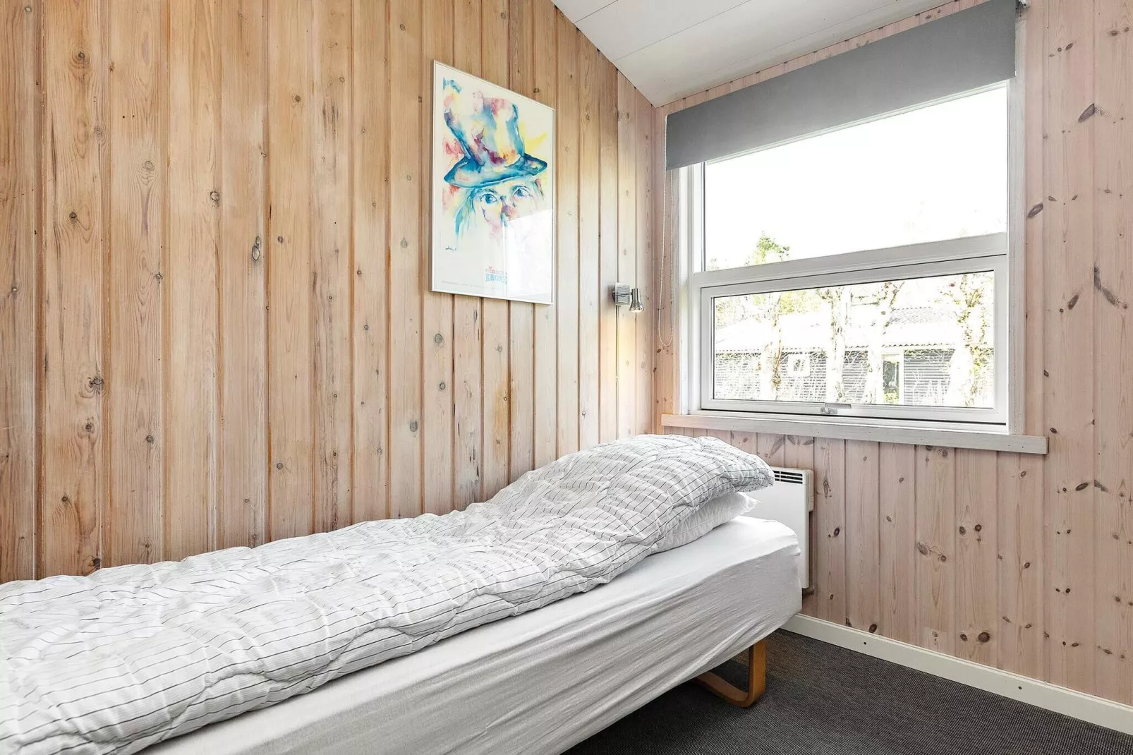 4 star holiday home in Hals-By Traum-Indoor