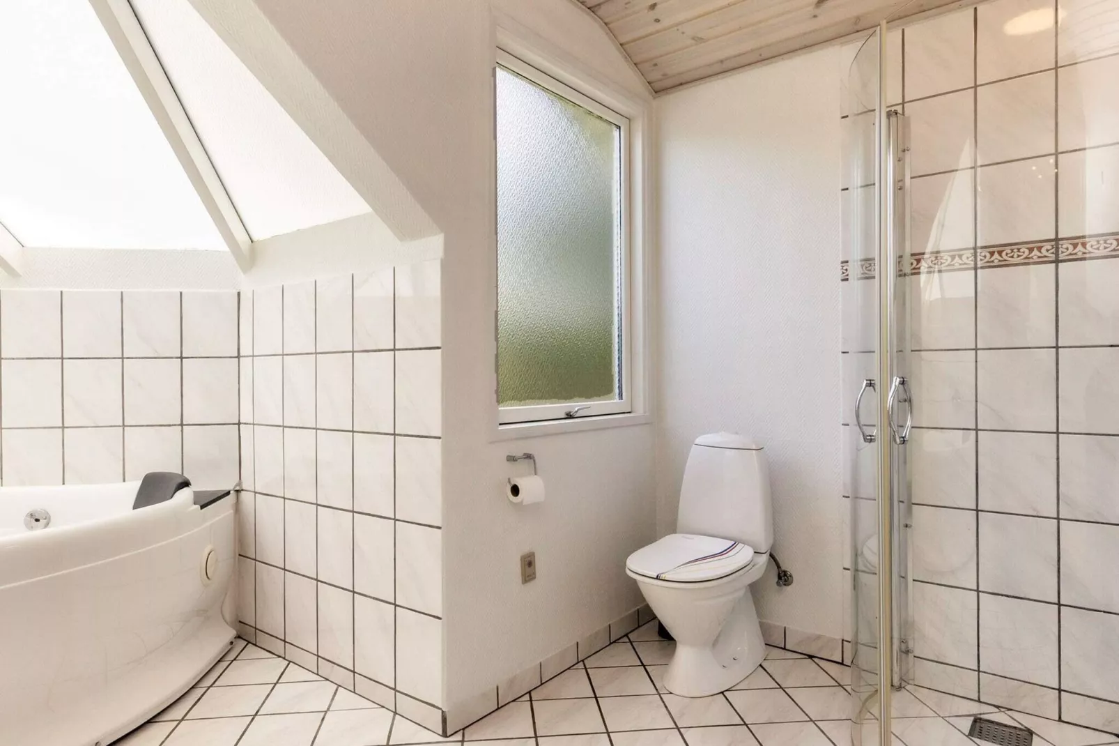 4 star holiday home in Hals-By Traum-Indoor