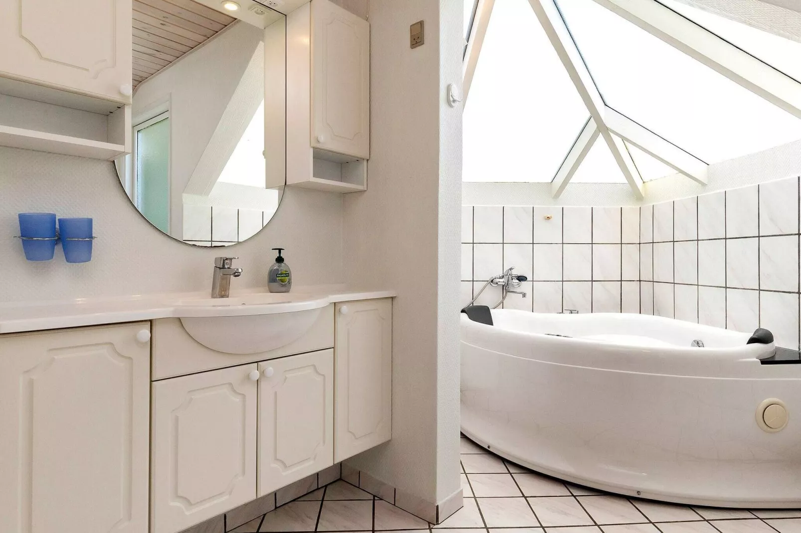 4 star holiday home in Hals-By Traum-Indoor