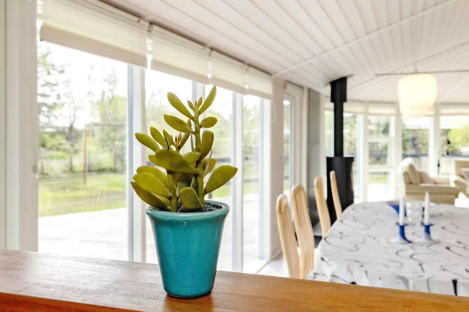 4 star holiday home in Hals-By Traum-Indoor