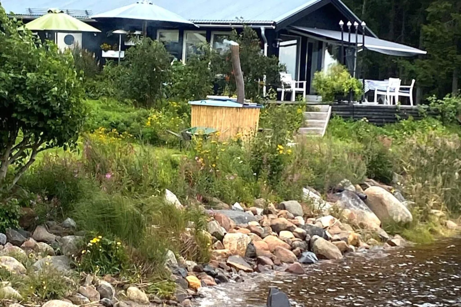 4 star holiday home in LULEÅ