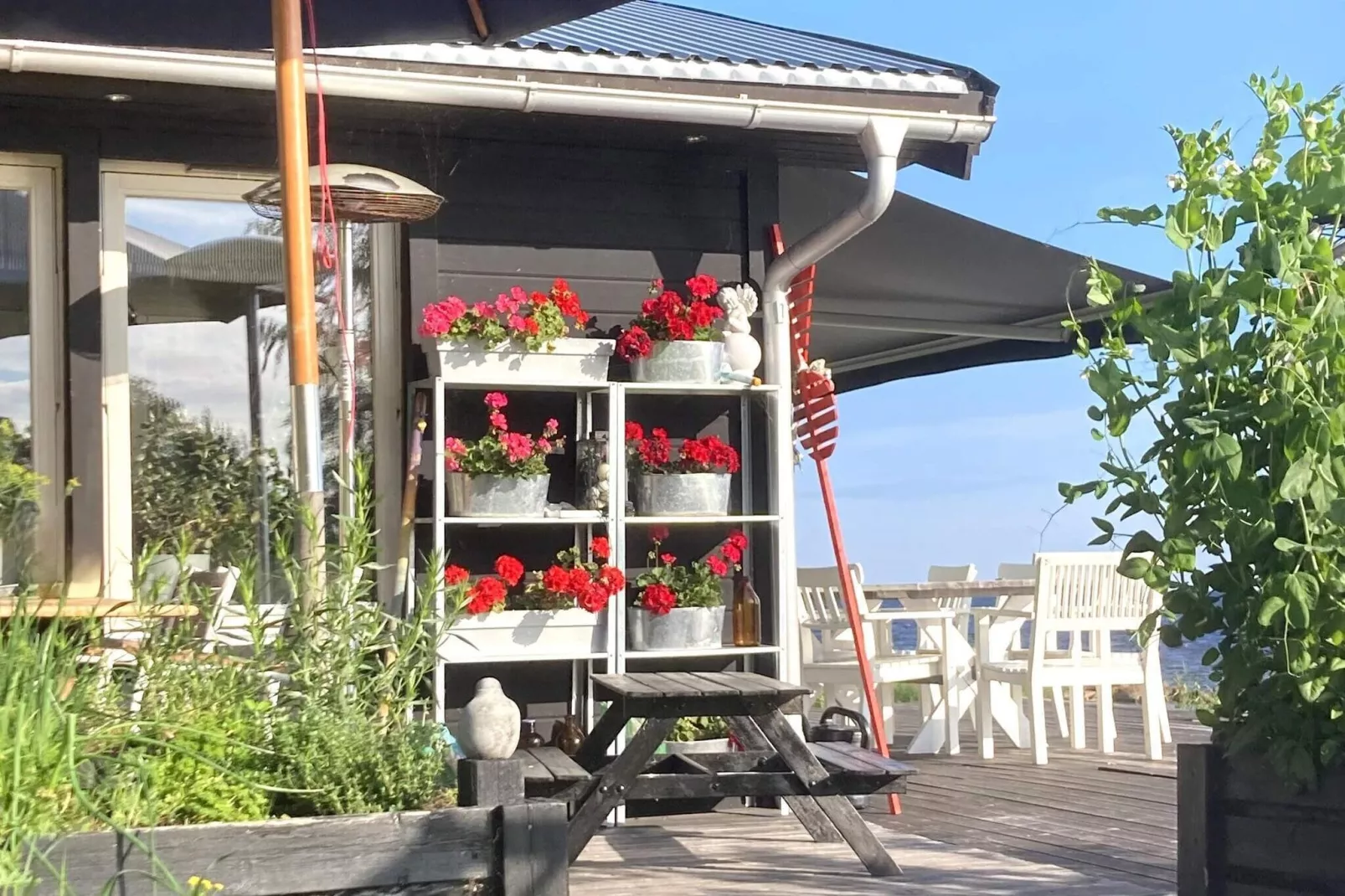 4 star holiday home in LULEÅ-Outdoor