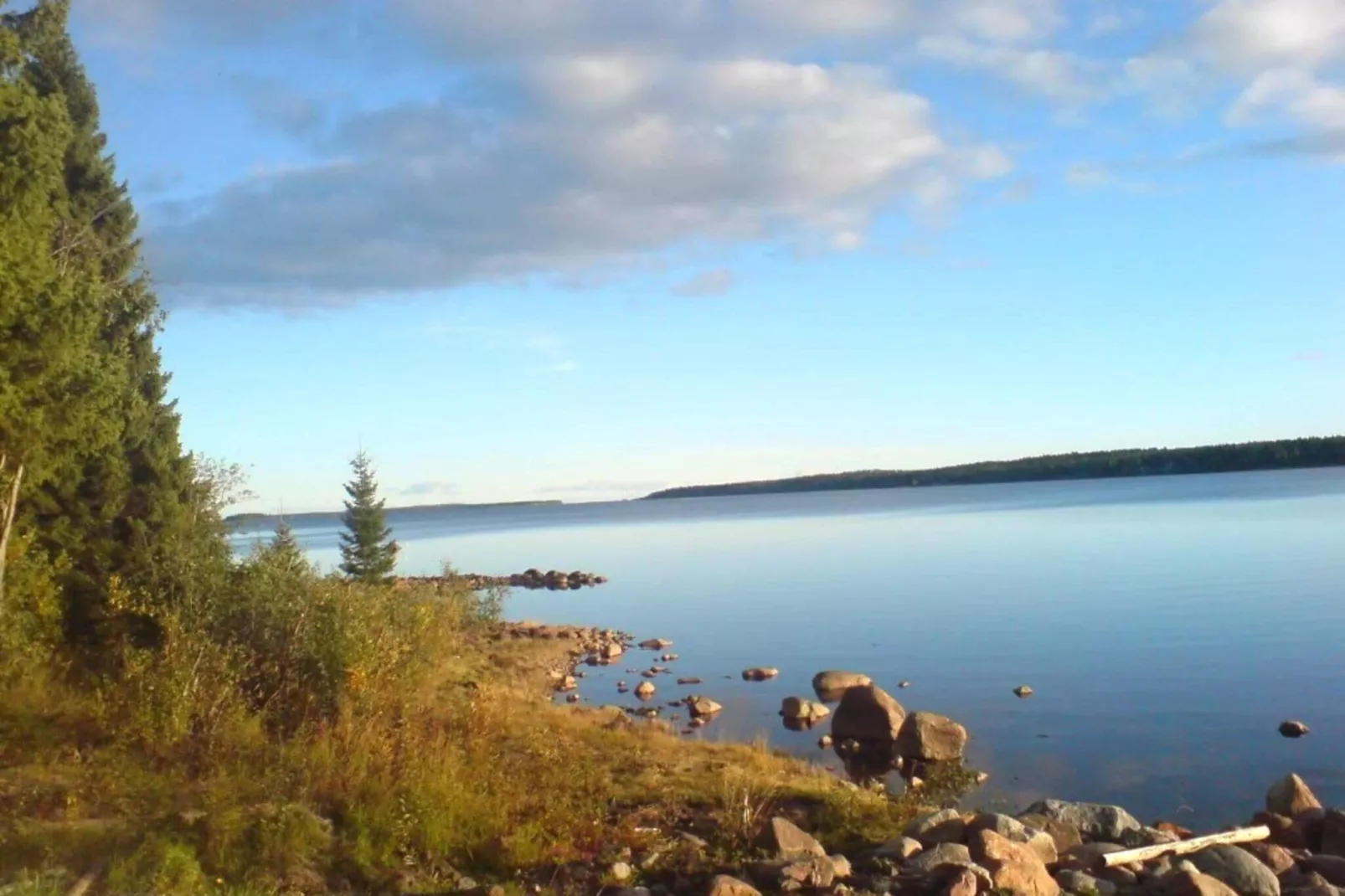 4 star holiday home in LULEÅ-Water view