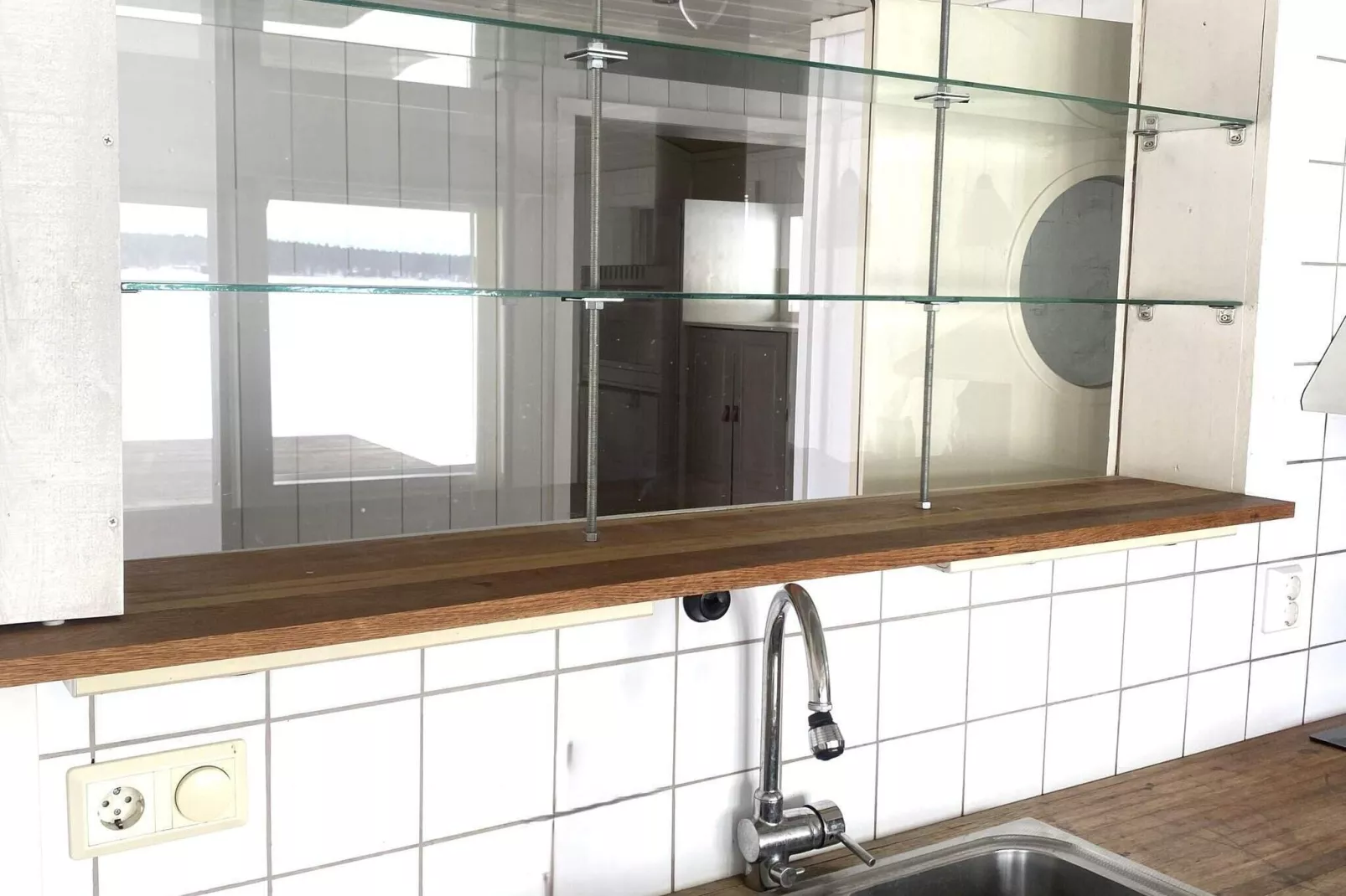 4 star holiday home in LULEÅ-Indoor