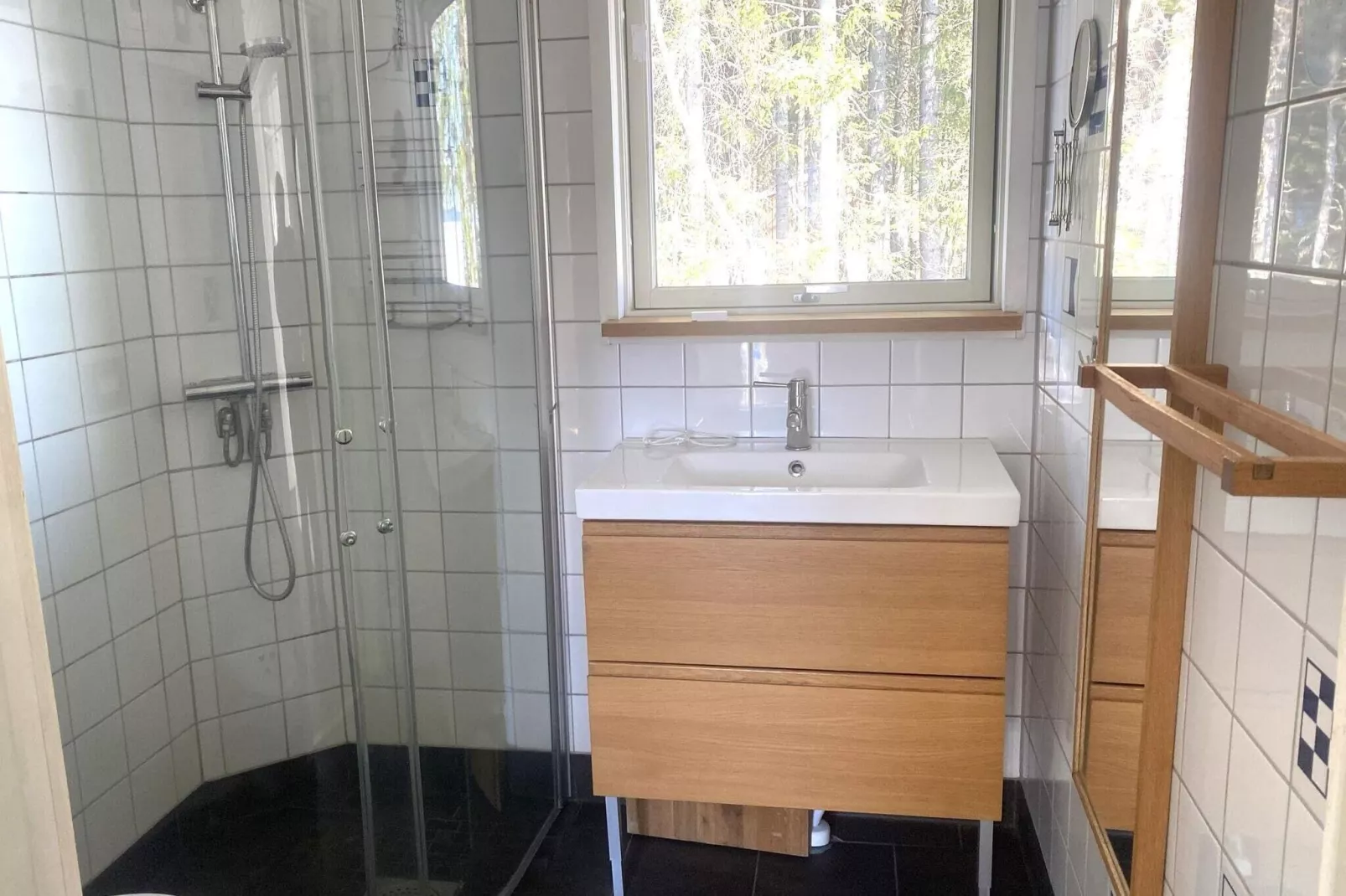 4 star holiday home in LULEÅ-Indoor