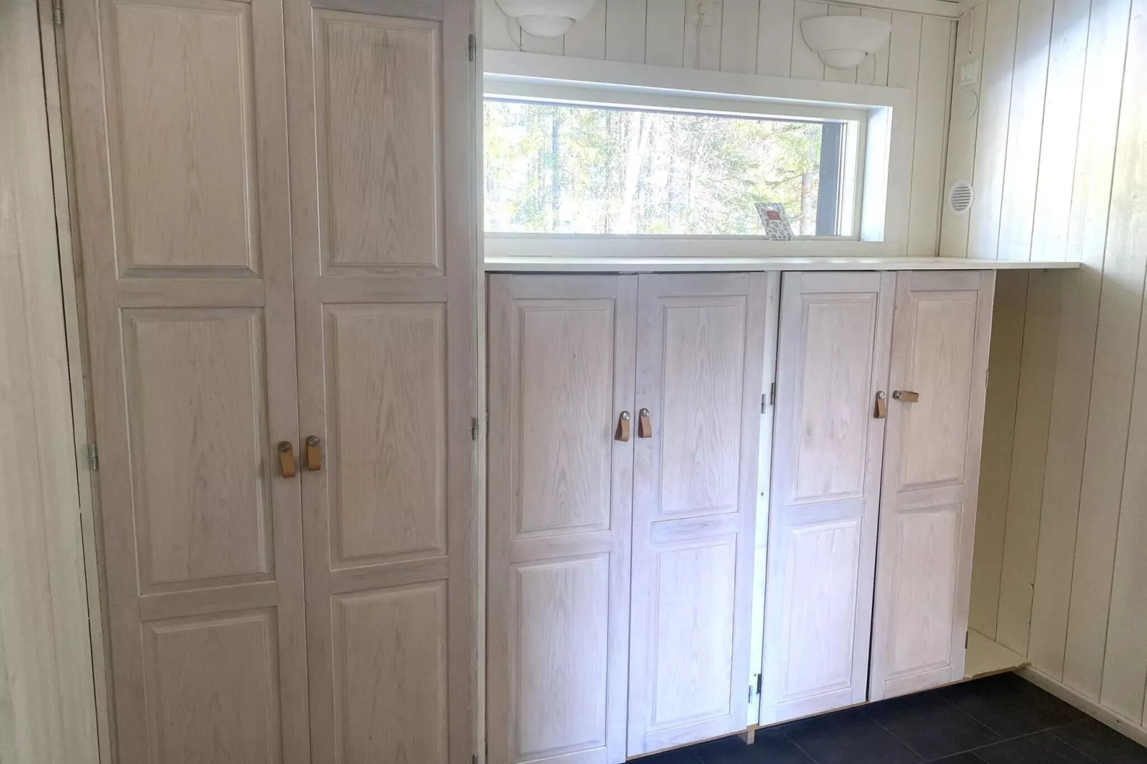 4 star holiday home in LULEÅ-Indoor
