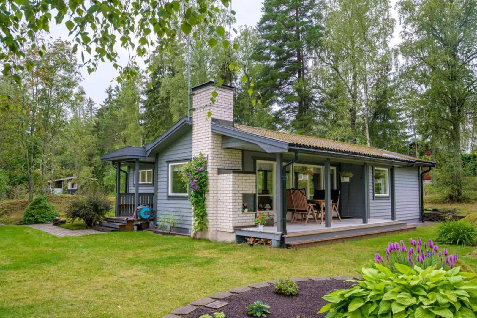 4 star holiday home in Sparreholm