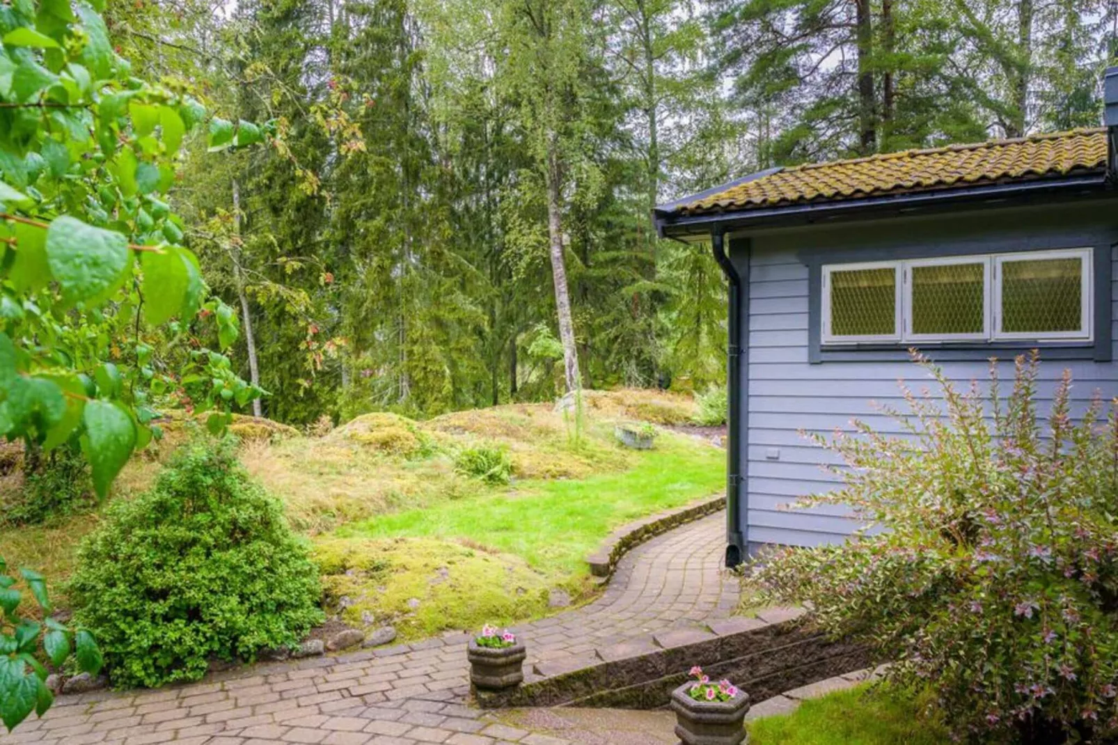 4 star holiday home in Sparreholm