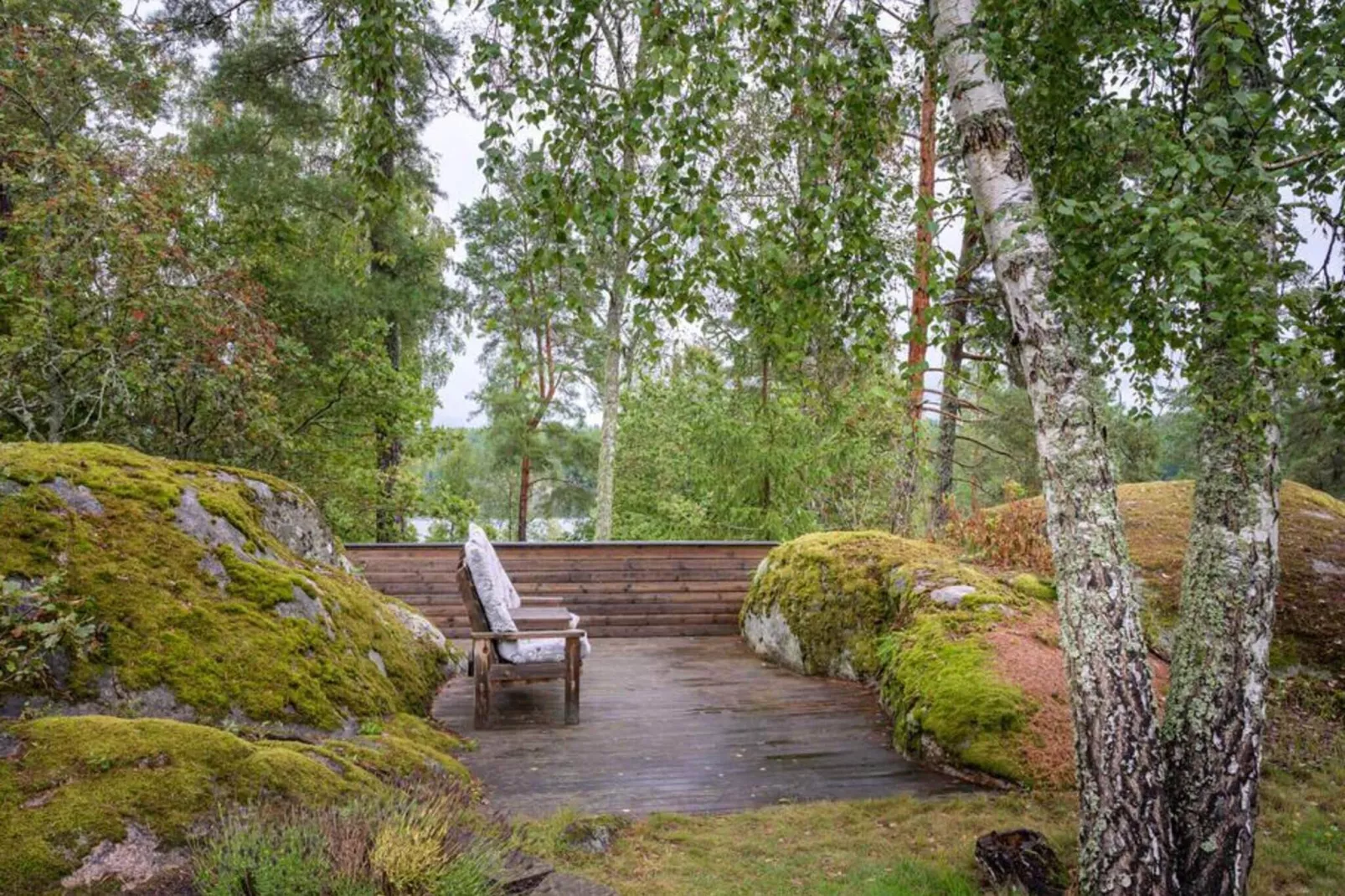 4 star holiday home in Sparreholm-Outdoor