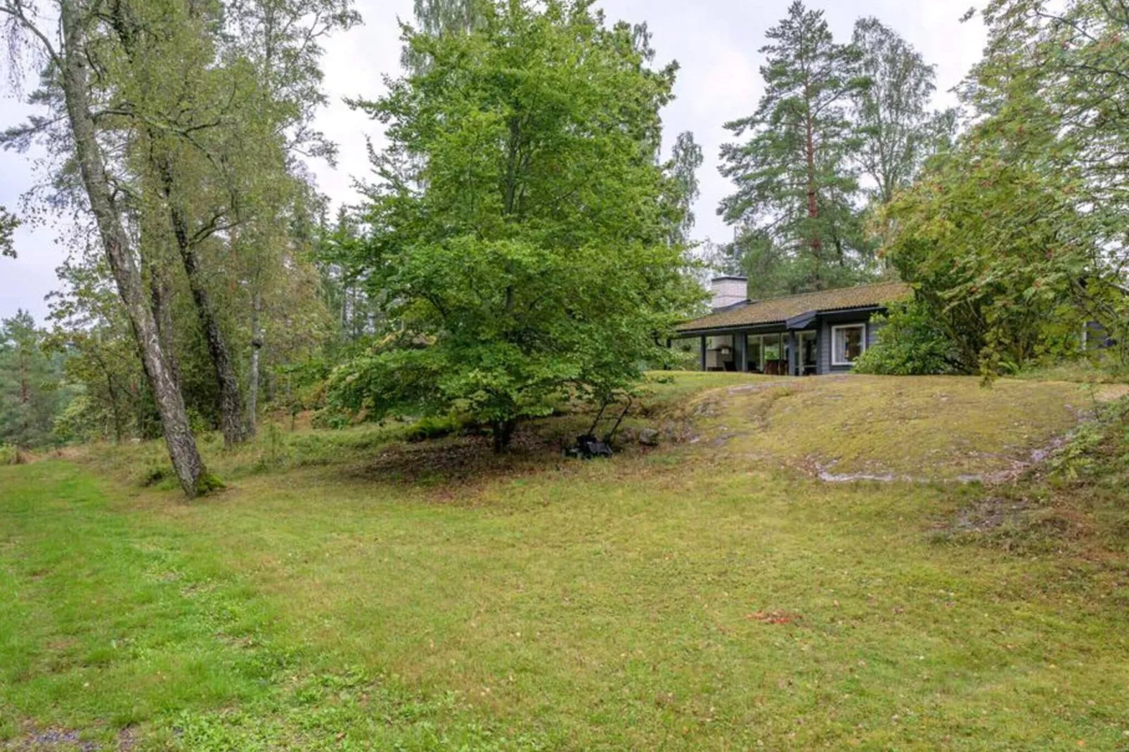 4 star holiday home in Sparreholm-Outdoor