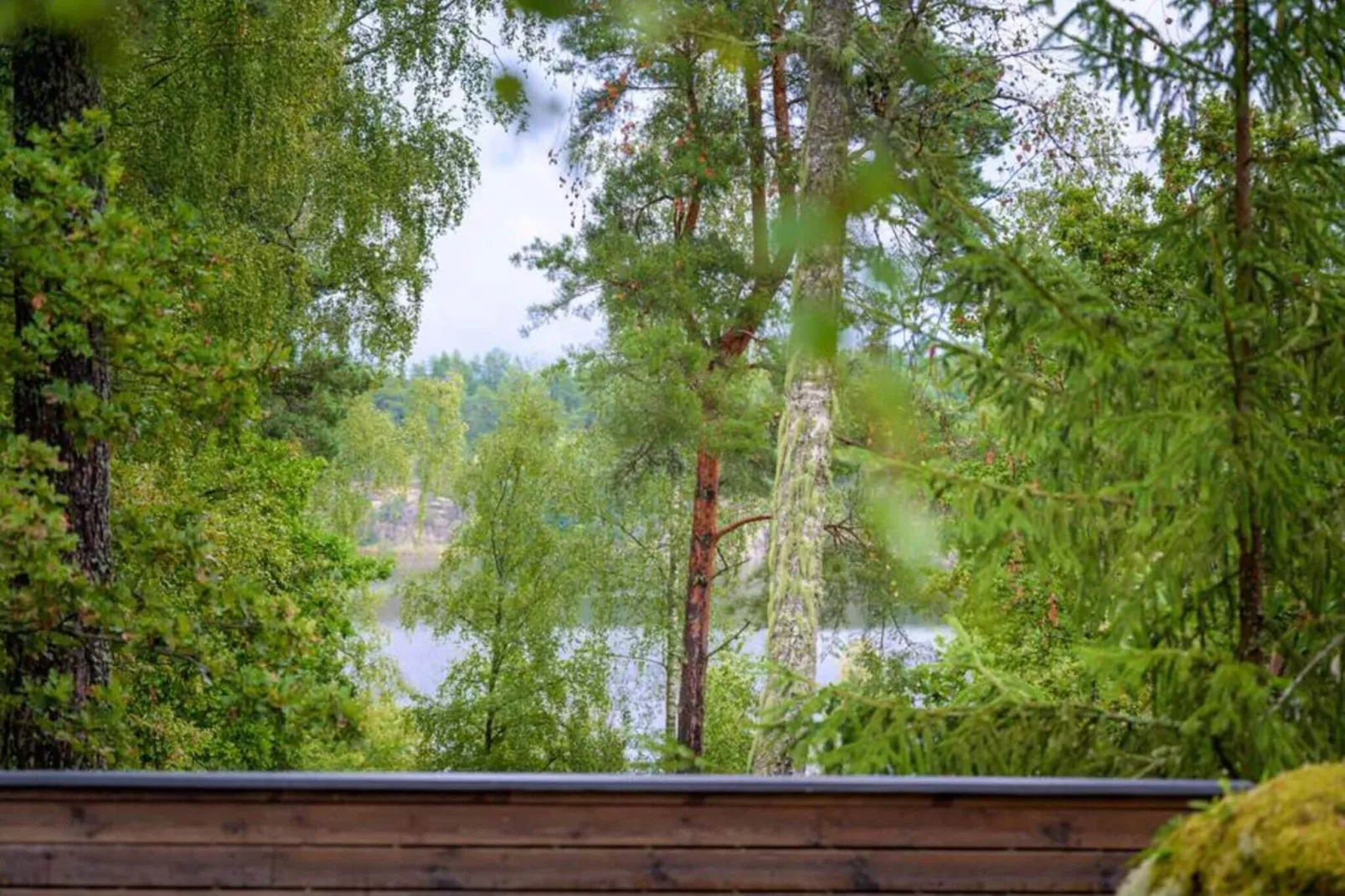 4 star holiday home in Sparreholm-Outdoor
