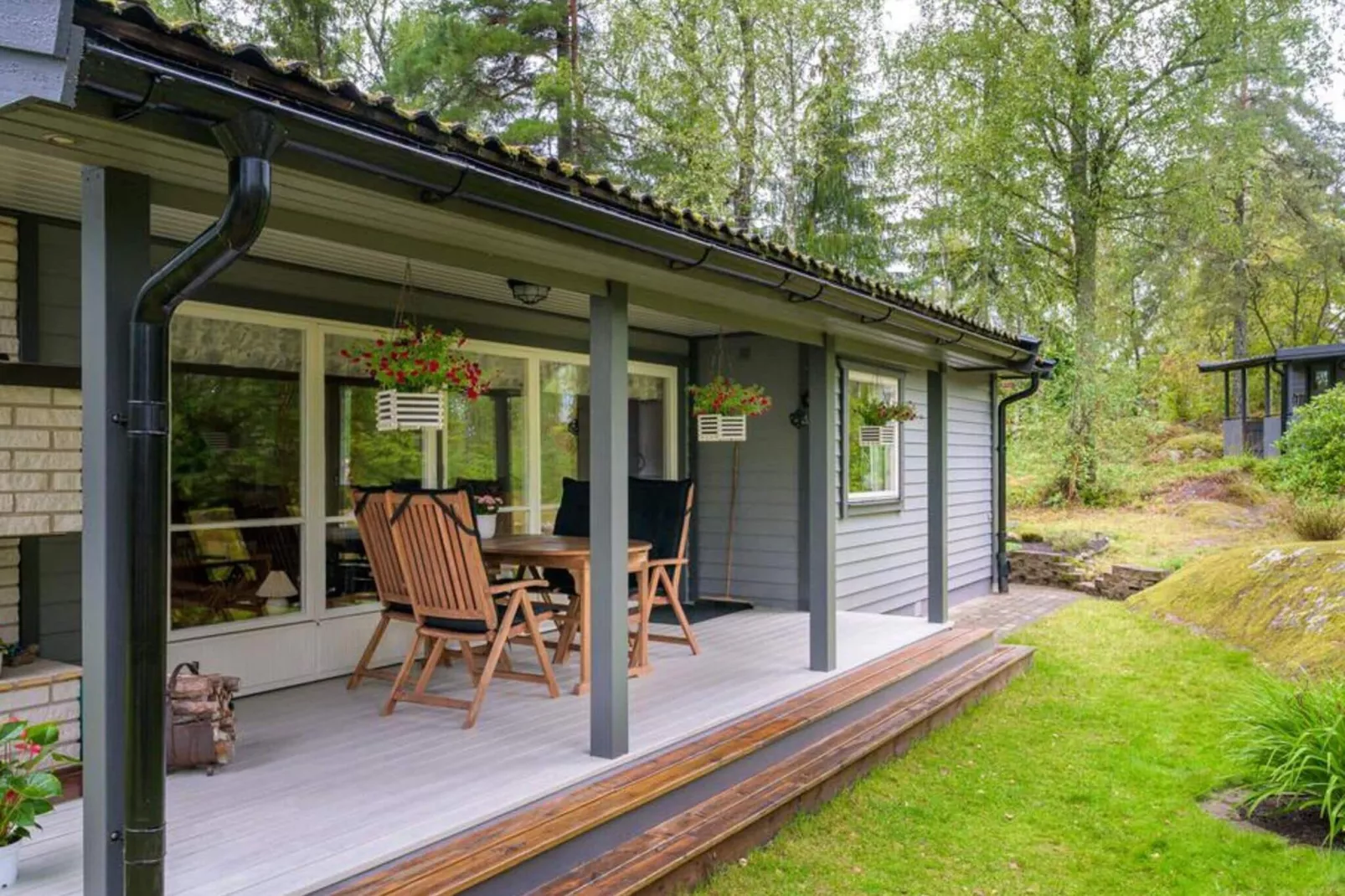 4 star holiday home in Sparreholm-Outdoor