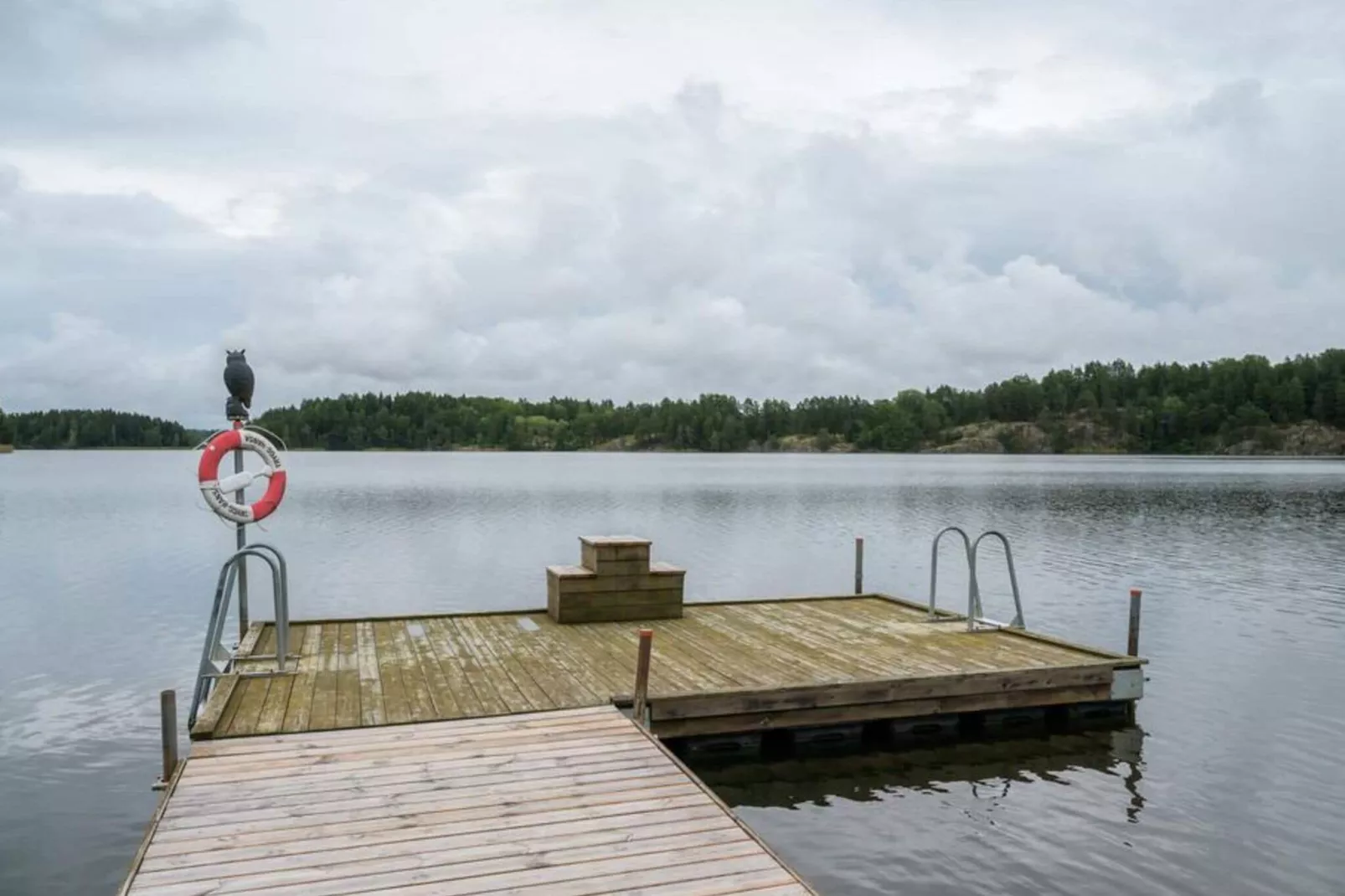 4 star holiday home in Sparreholm-Outdoor