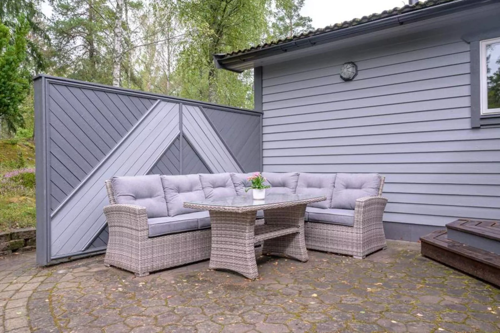 4 star holiday home in Sparreholm-Outdoor