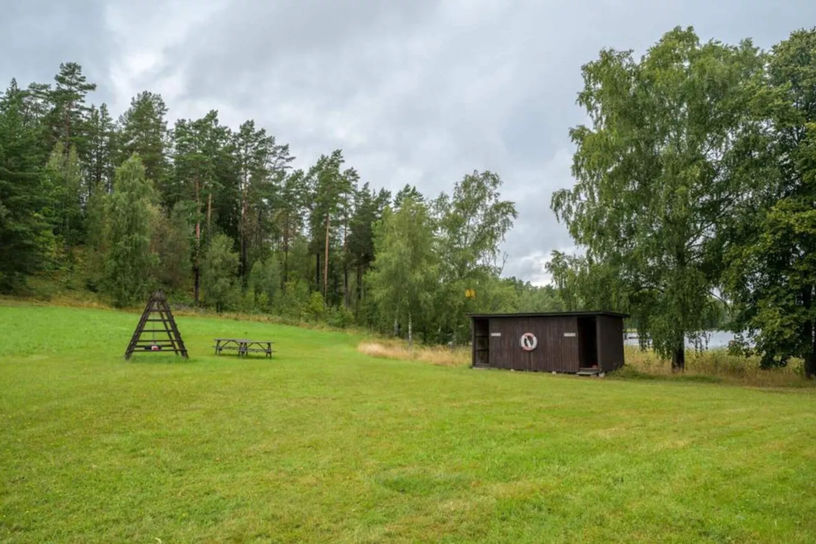 4 star holiday home in Sparreholm-Outdoor