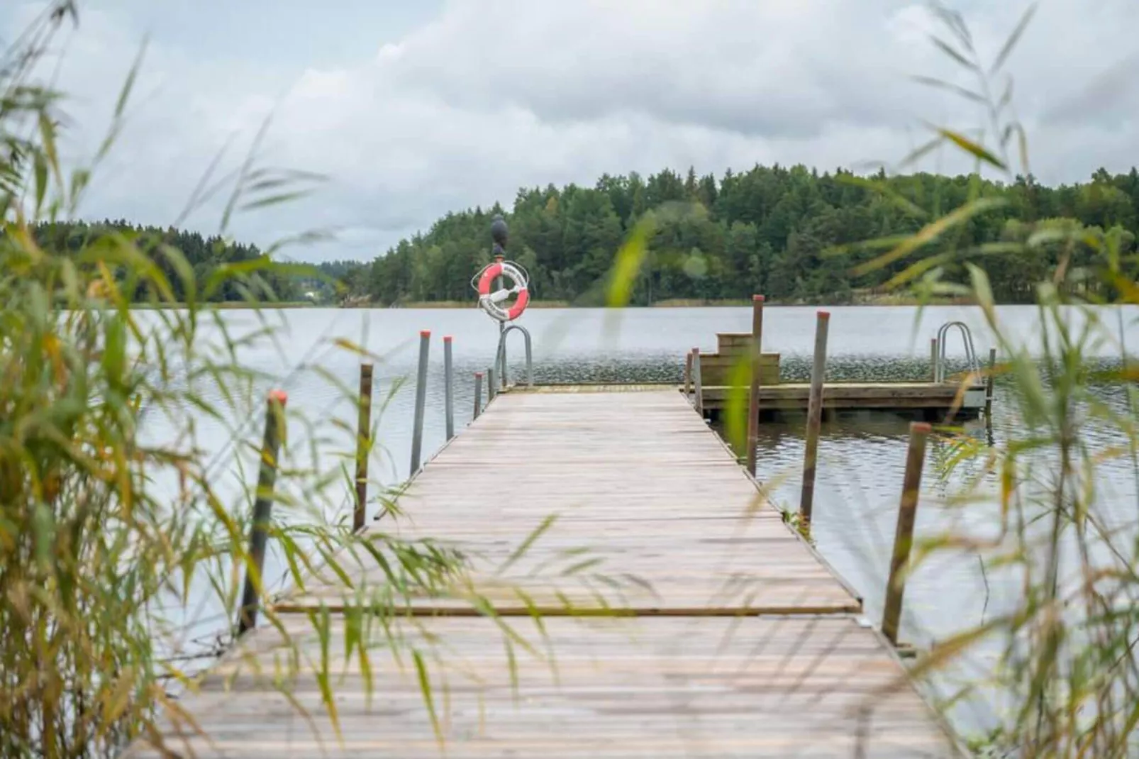4 star holiday home in Sparreholm-Outdoor