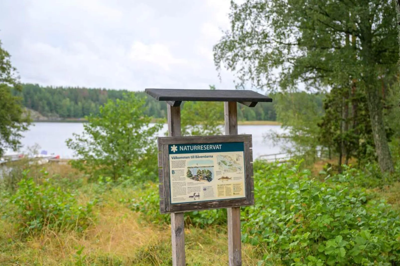 4 star holiday home in Sparreholm-Outdoor