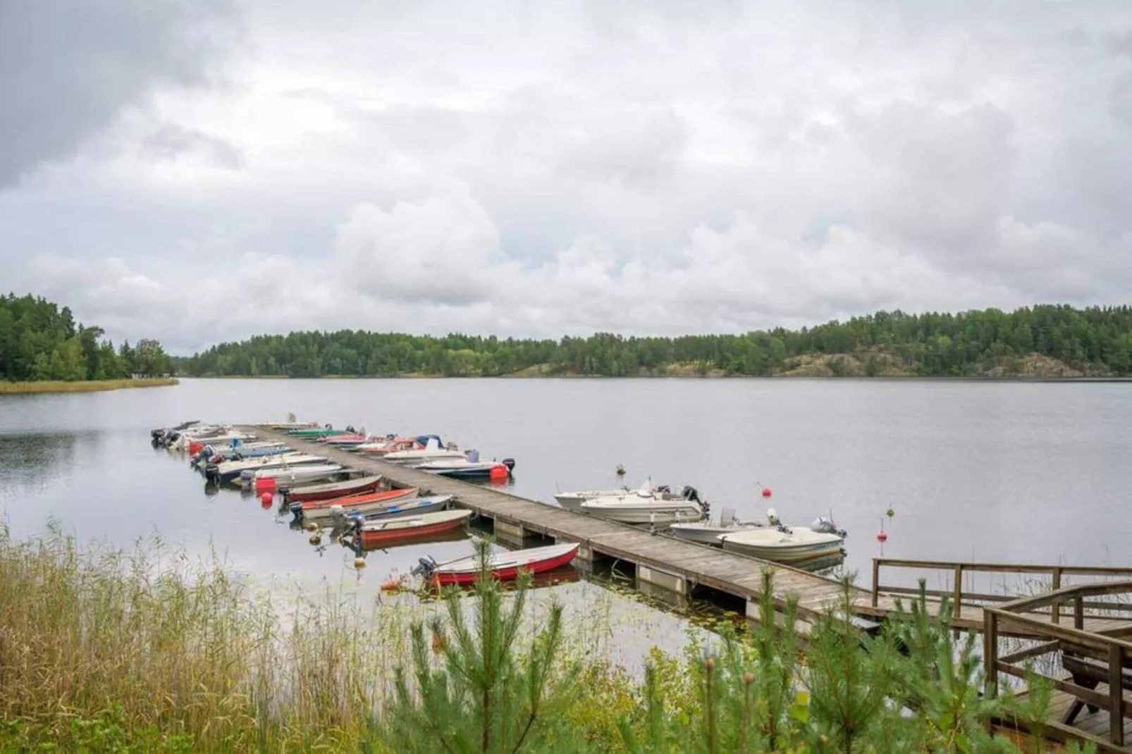 4 star holiday home in Sparreholm-Outdoor