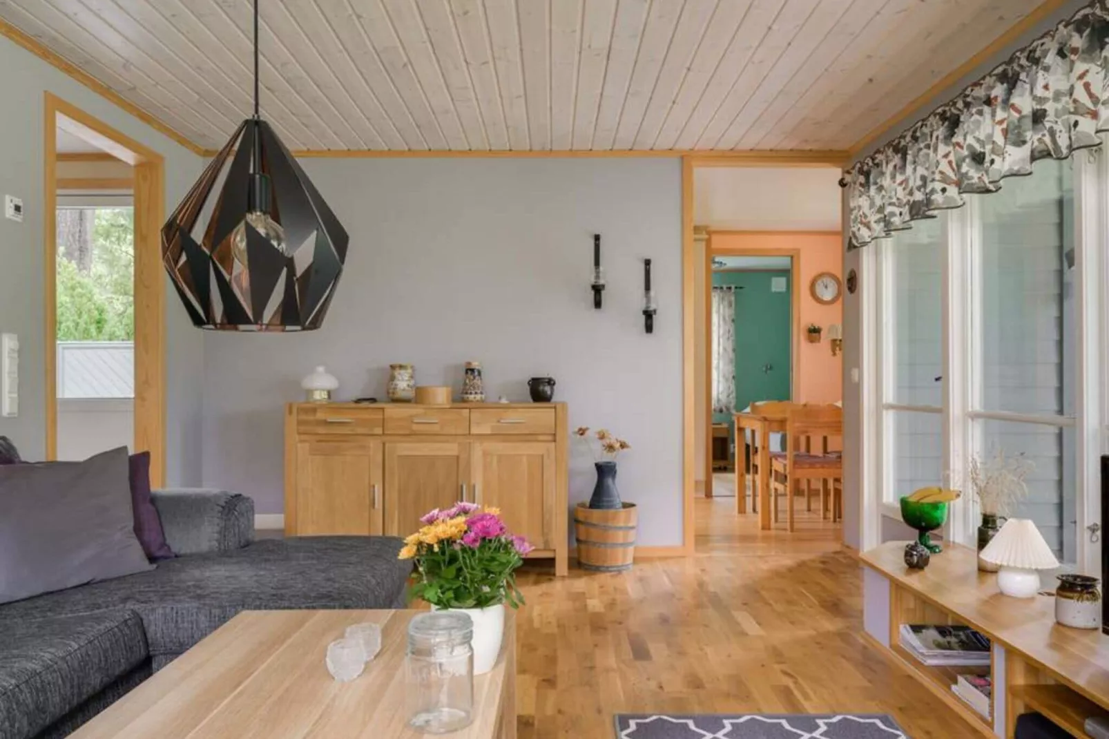 4 star holiday home in Sparreholm-Spa
