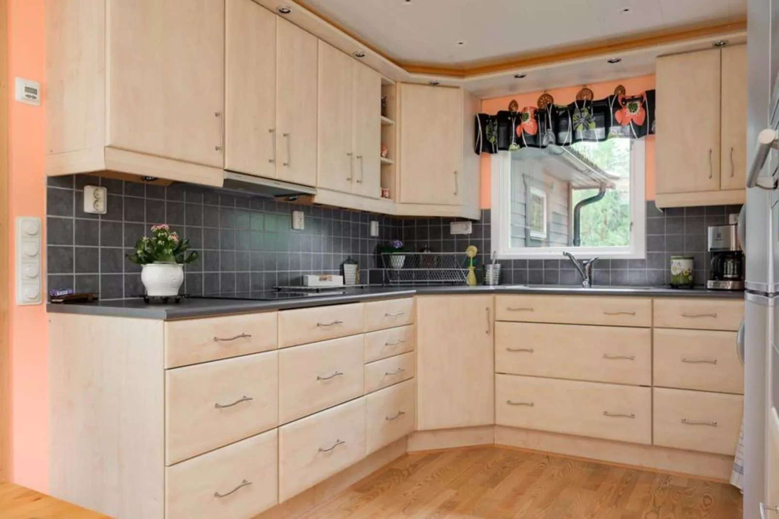 4 star holiday home in Sparreholm