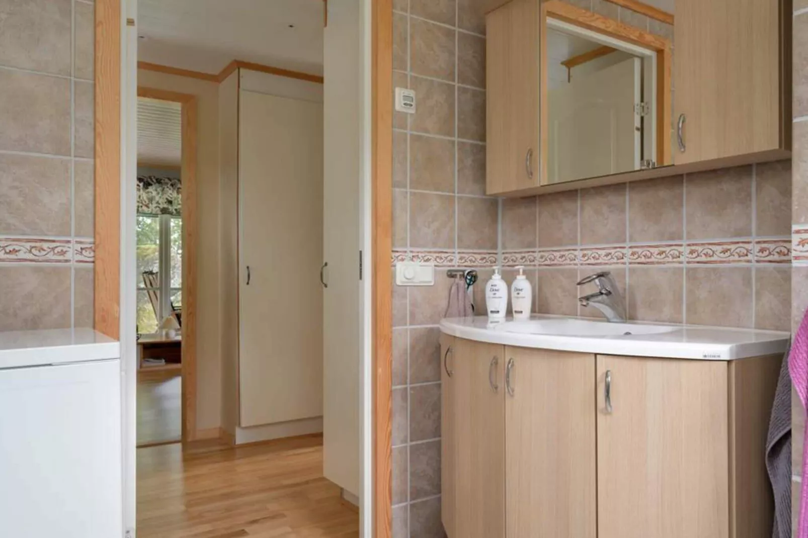 4 star holiday home in Sparreholm-Indoor