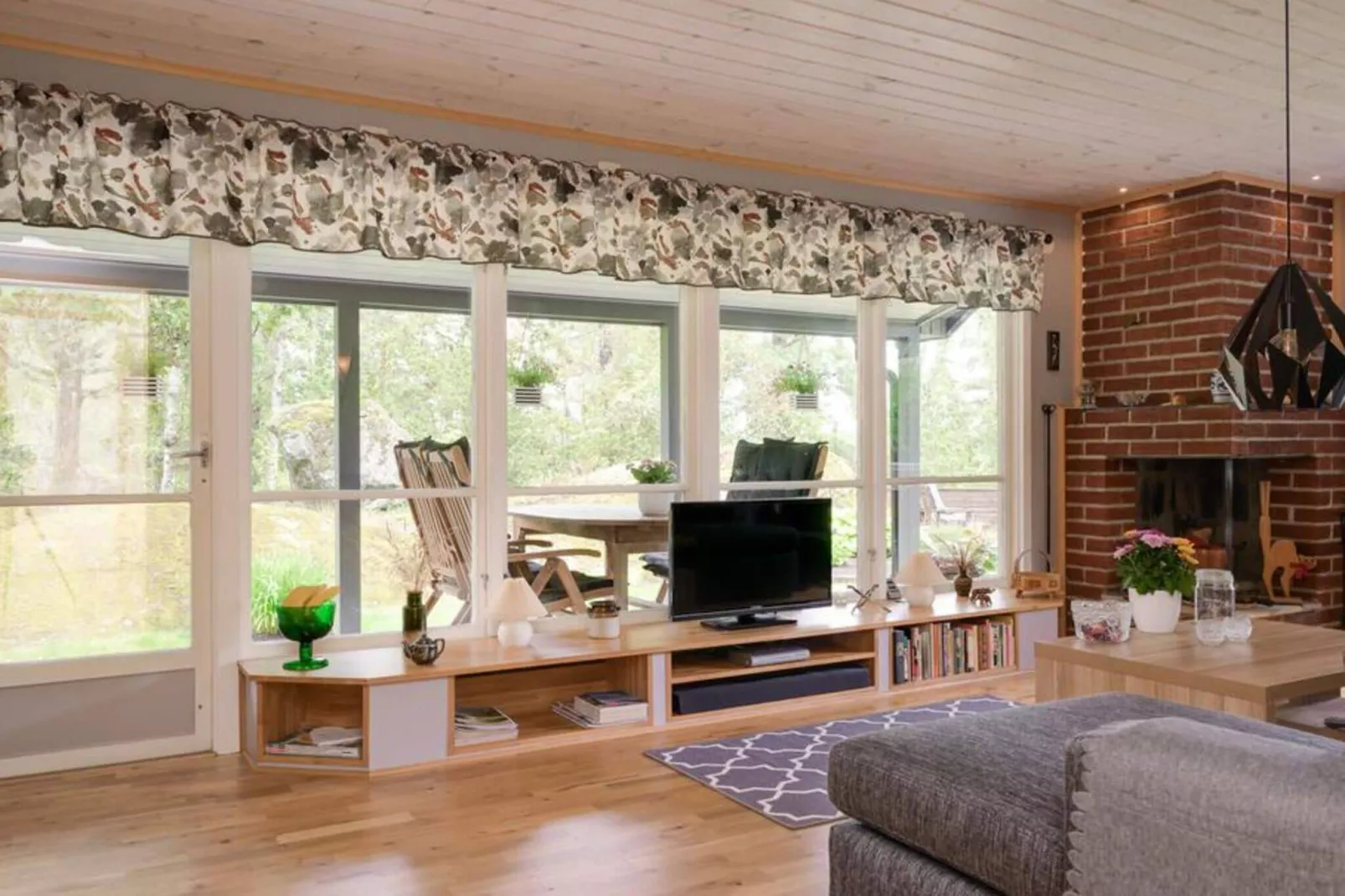 4 star holiday home in Sparreholm-Indoor