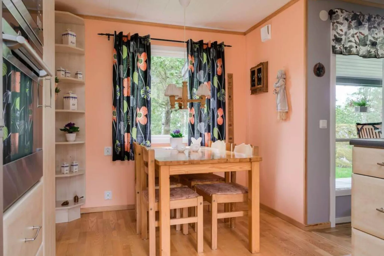 4 star holiday home in Sparreholm-Indoor