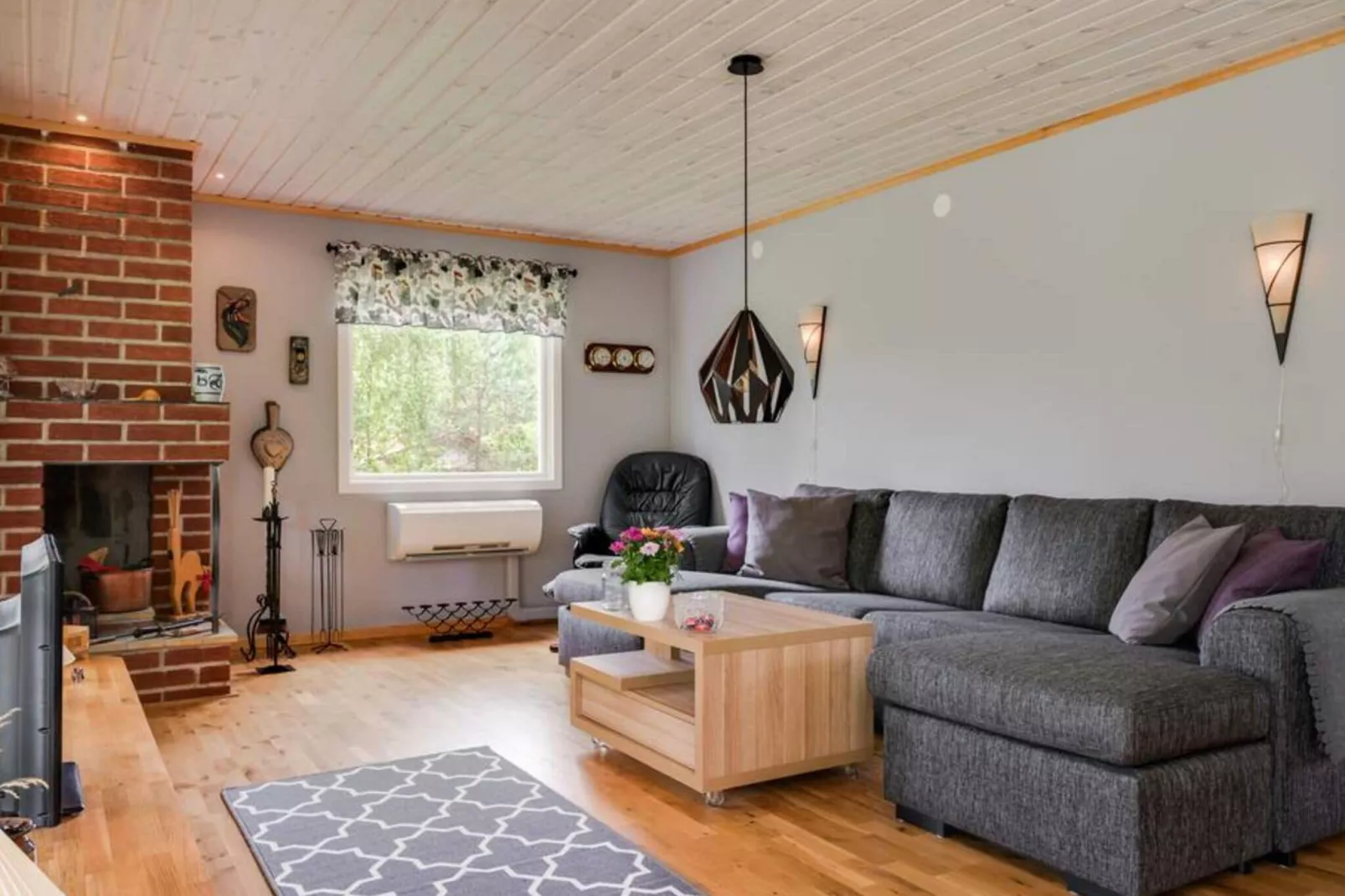 4 star holiday home in Sparreholm-Indoor
