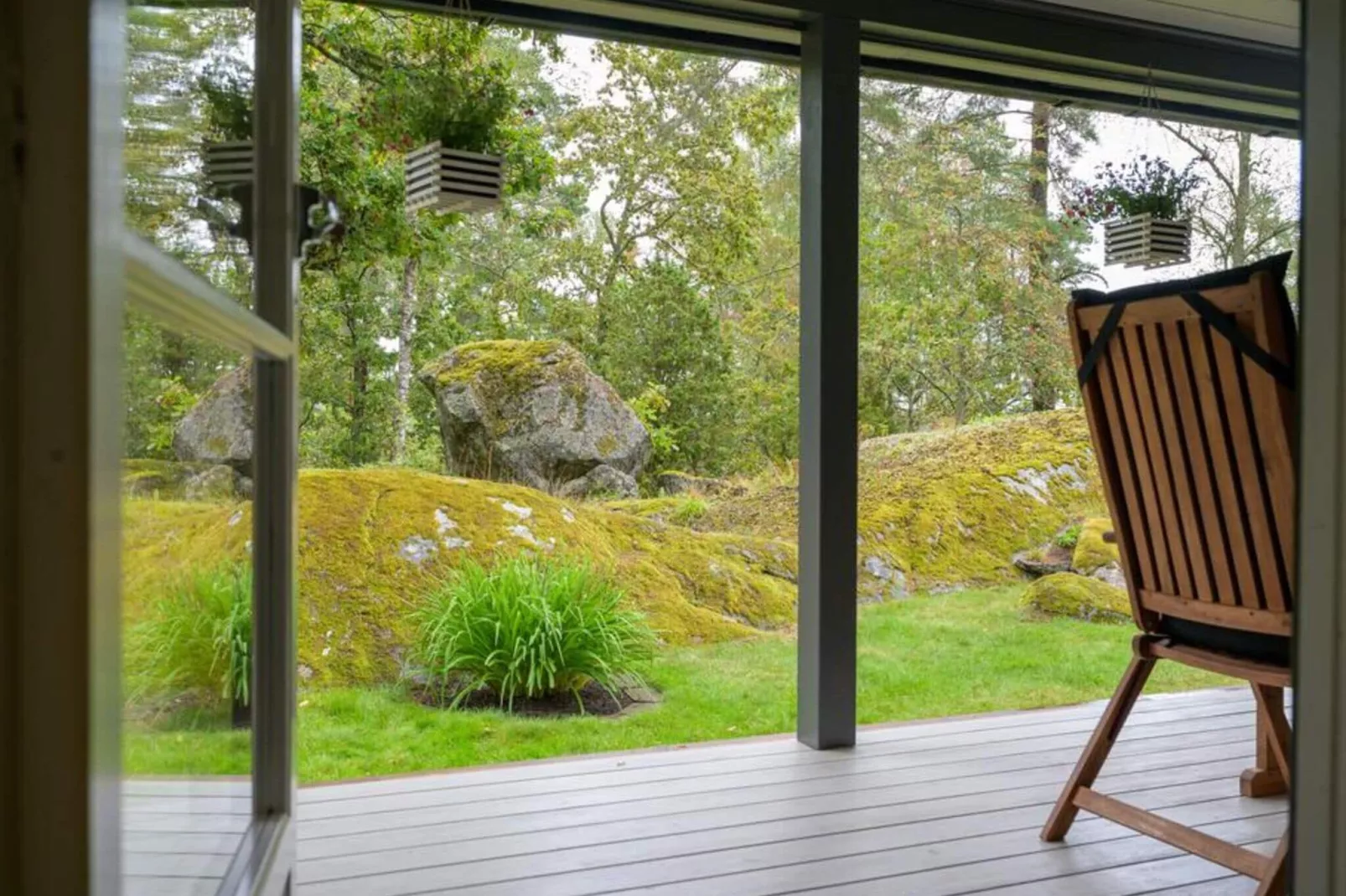 4 star holiday home in Sparreholm-Indoor