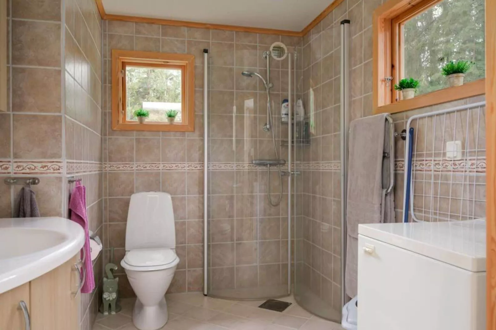 4 star holiday home in Sparreholm-Indoor