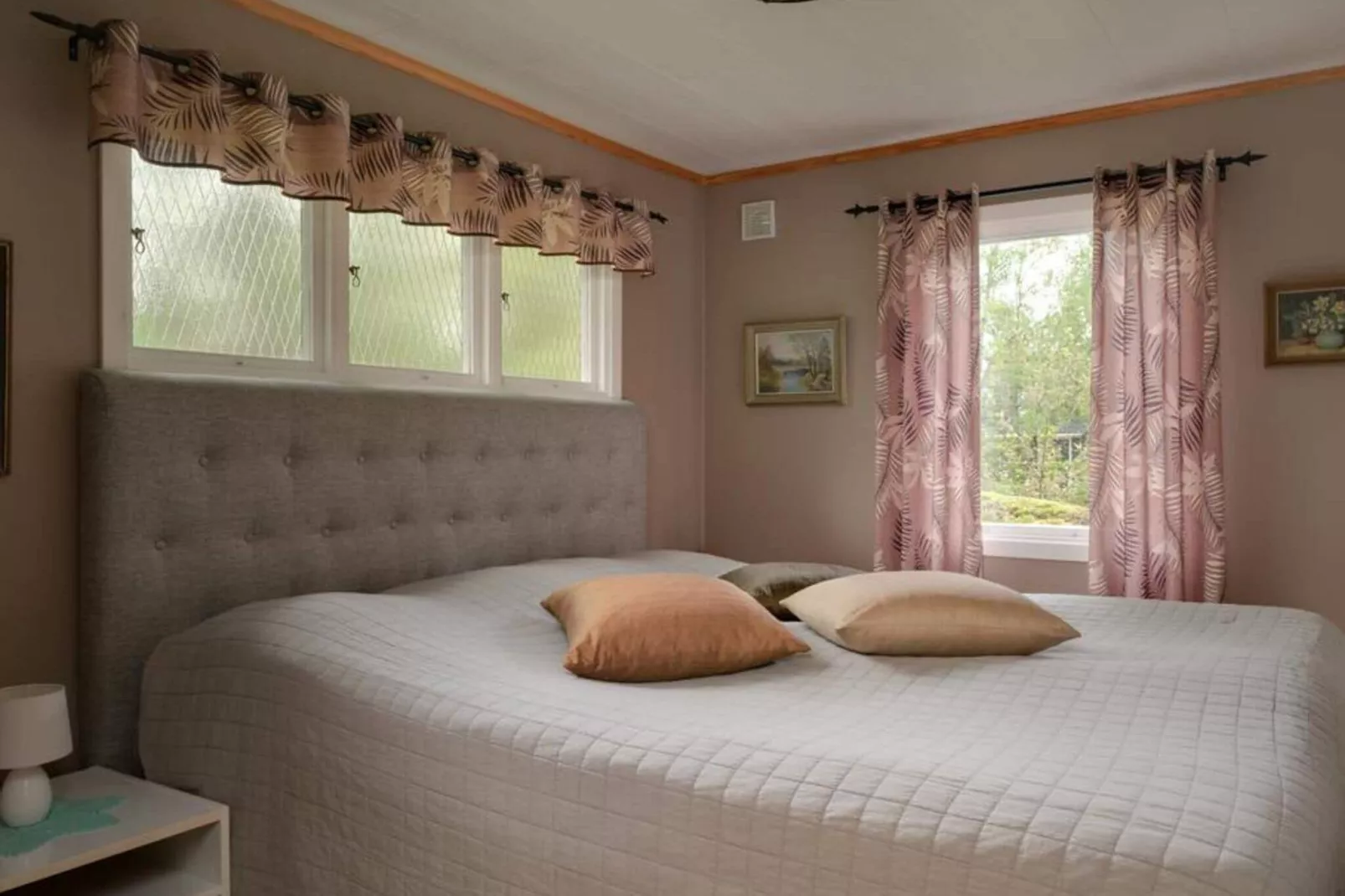 4 star holiday home in Sparreholm-Indoor