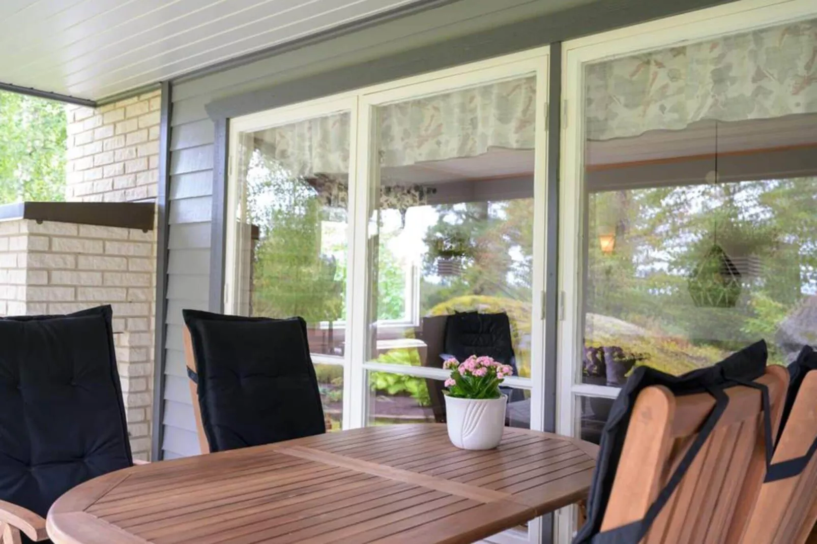4 star holiday home in Sparreholm-Indoor