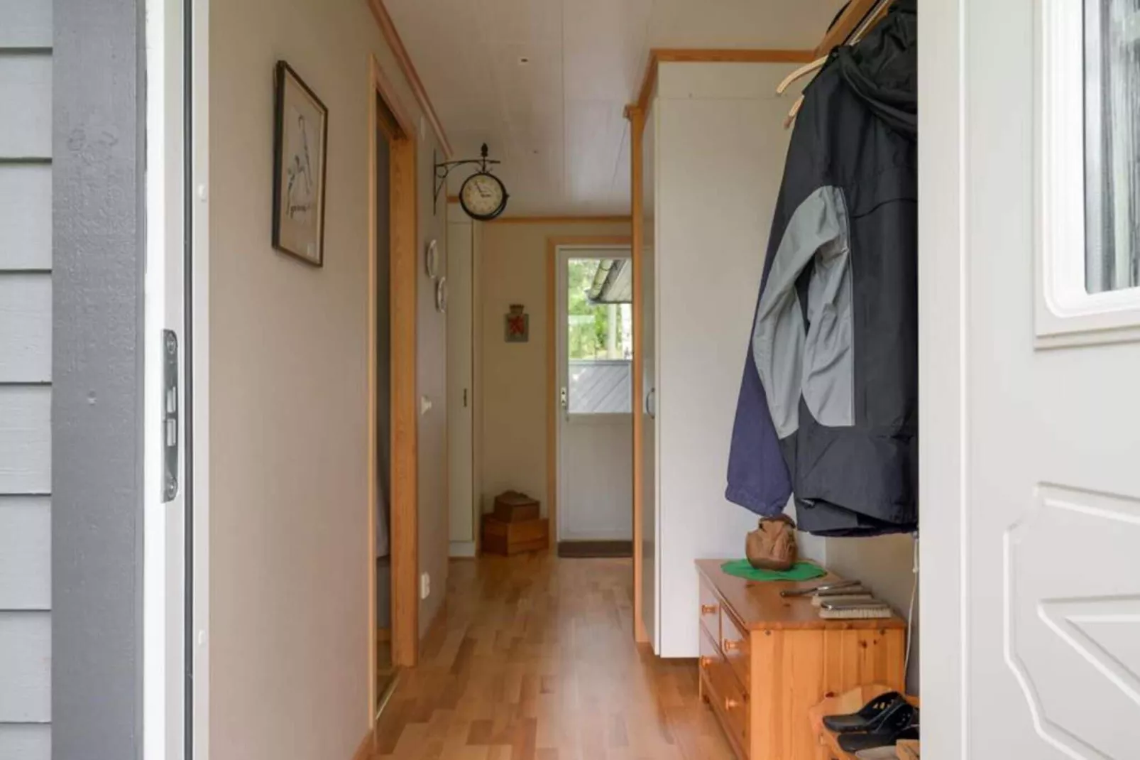 4 star holiday home in Sparreholm-Indoor