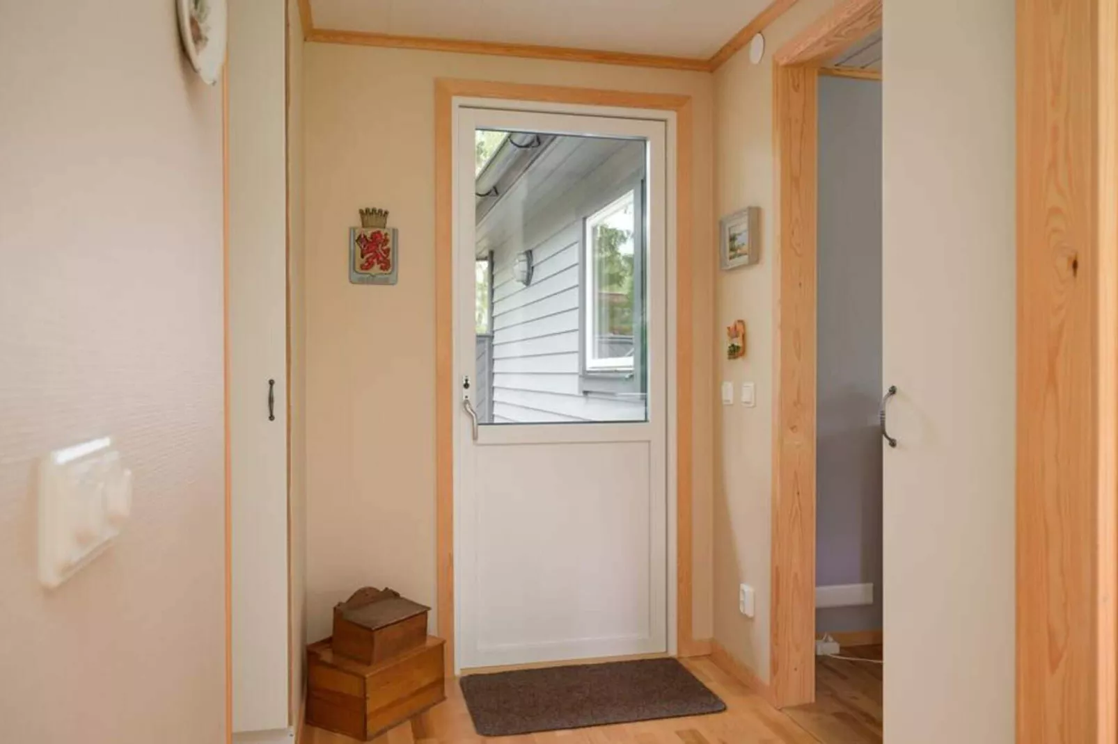 4 star holiday home in Sparreholm-Indoor
