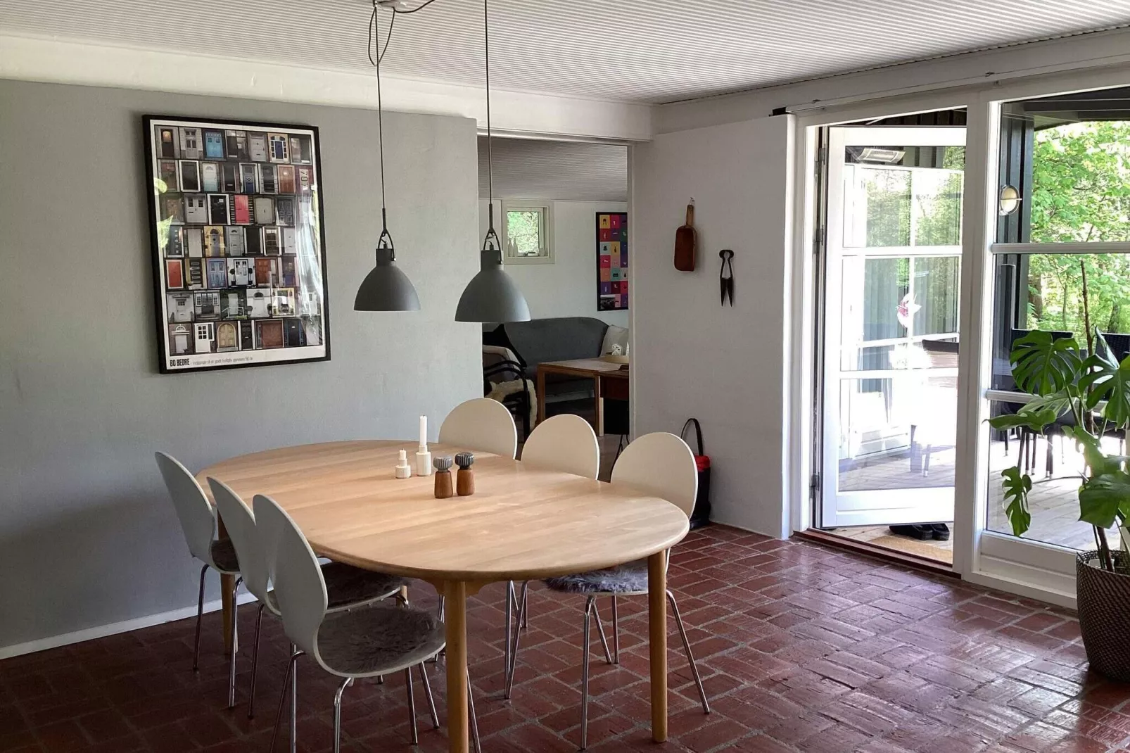 4 etoiles maison de vacances a Hals-By Traum-Non étiqueté